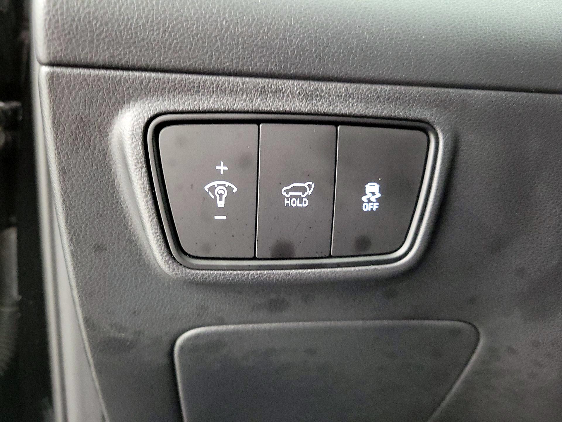 Thumbnail: 2022 Hyundai Tucson - 13