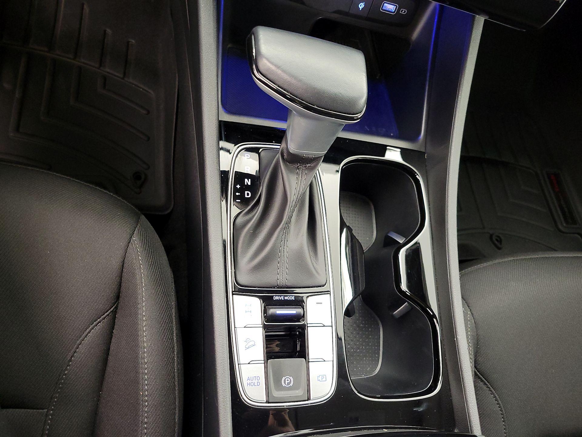 Thumbnail: 2022 Hyundai Tucson - 17