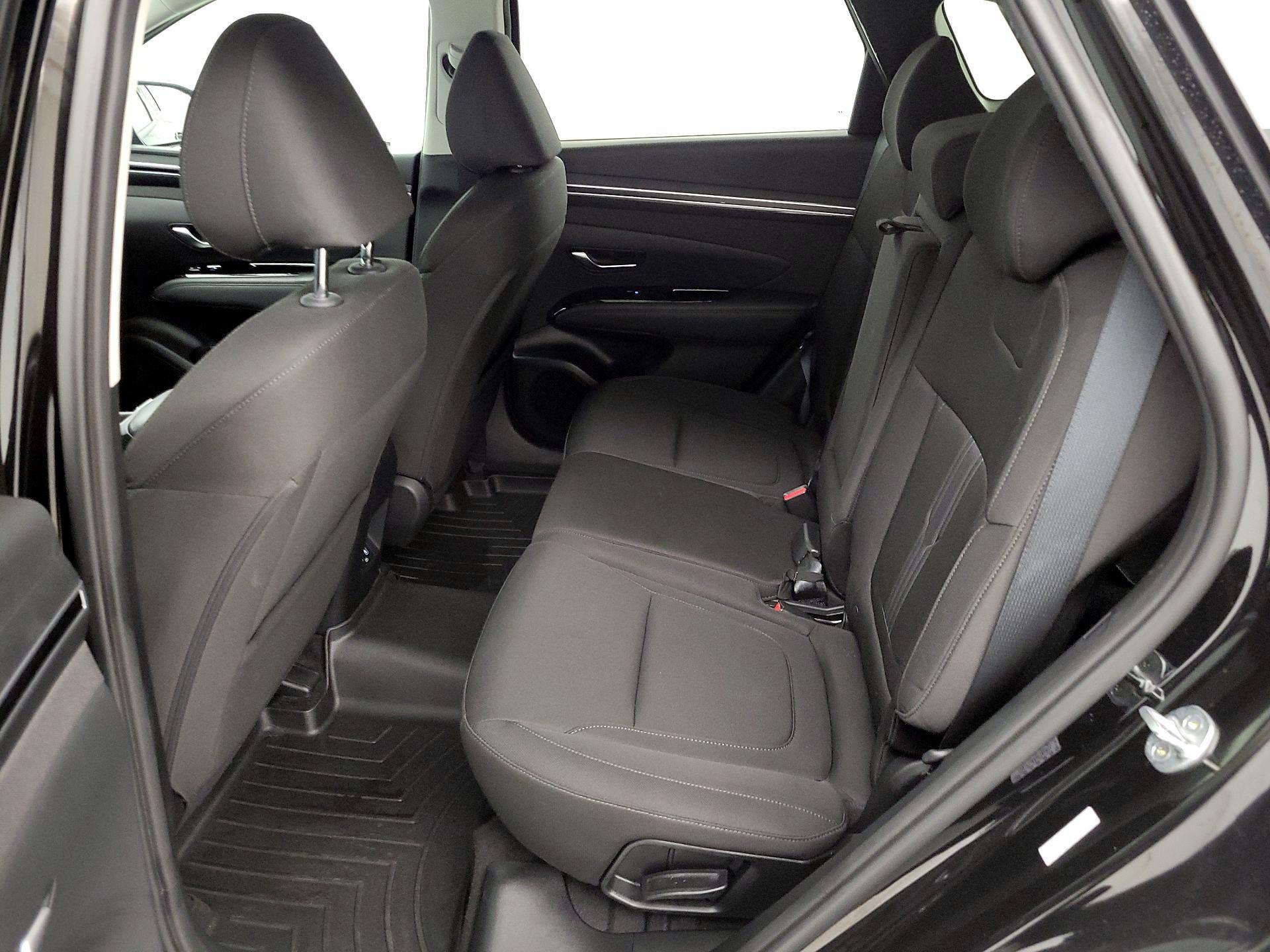 Thumbnail: 2022 Hyundai Tucson - 19