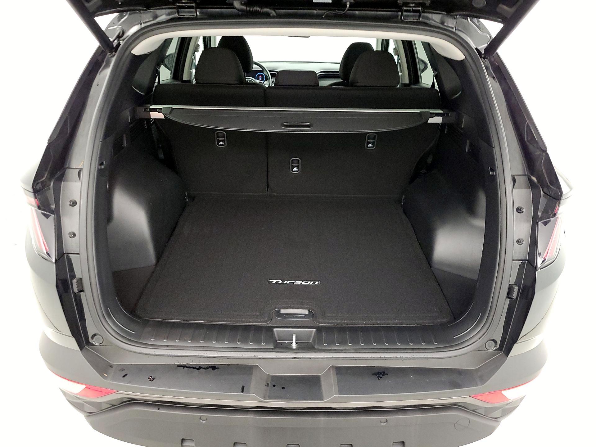 Thumbnail: 2022 Hyundai Tucson - 20