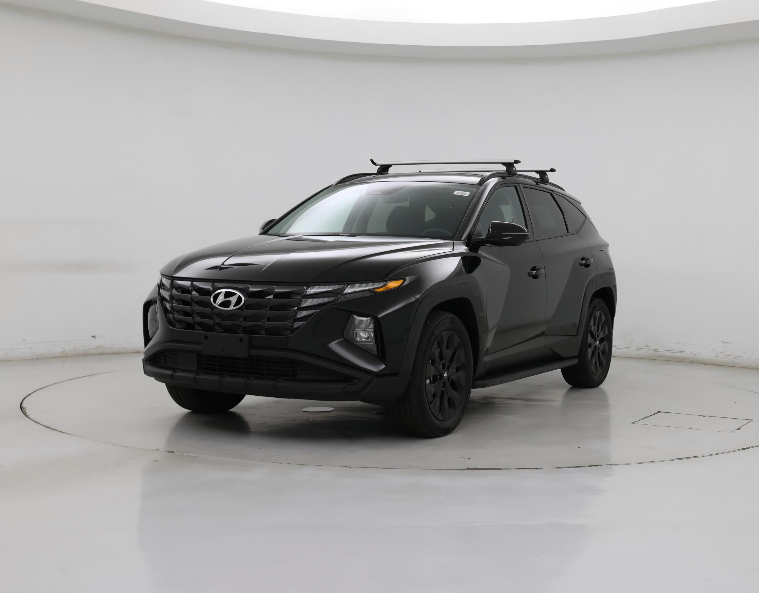 Thumbnail: 2022 Hyundai Tucson - 4