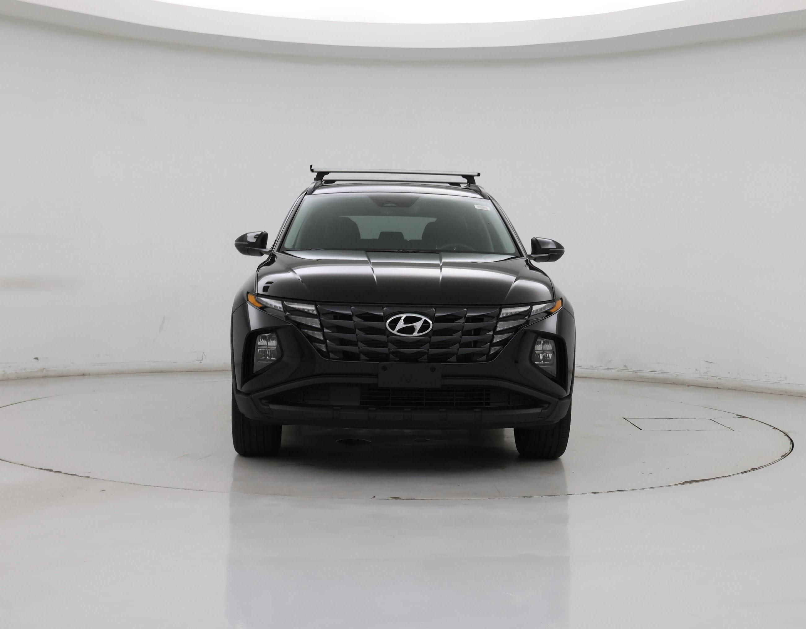 Thumbnail: 2022 Hyundai Tucson - 5