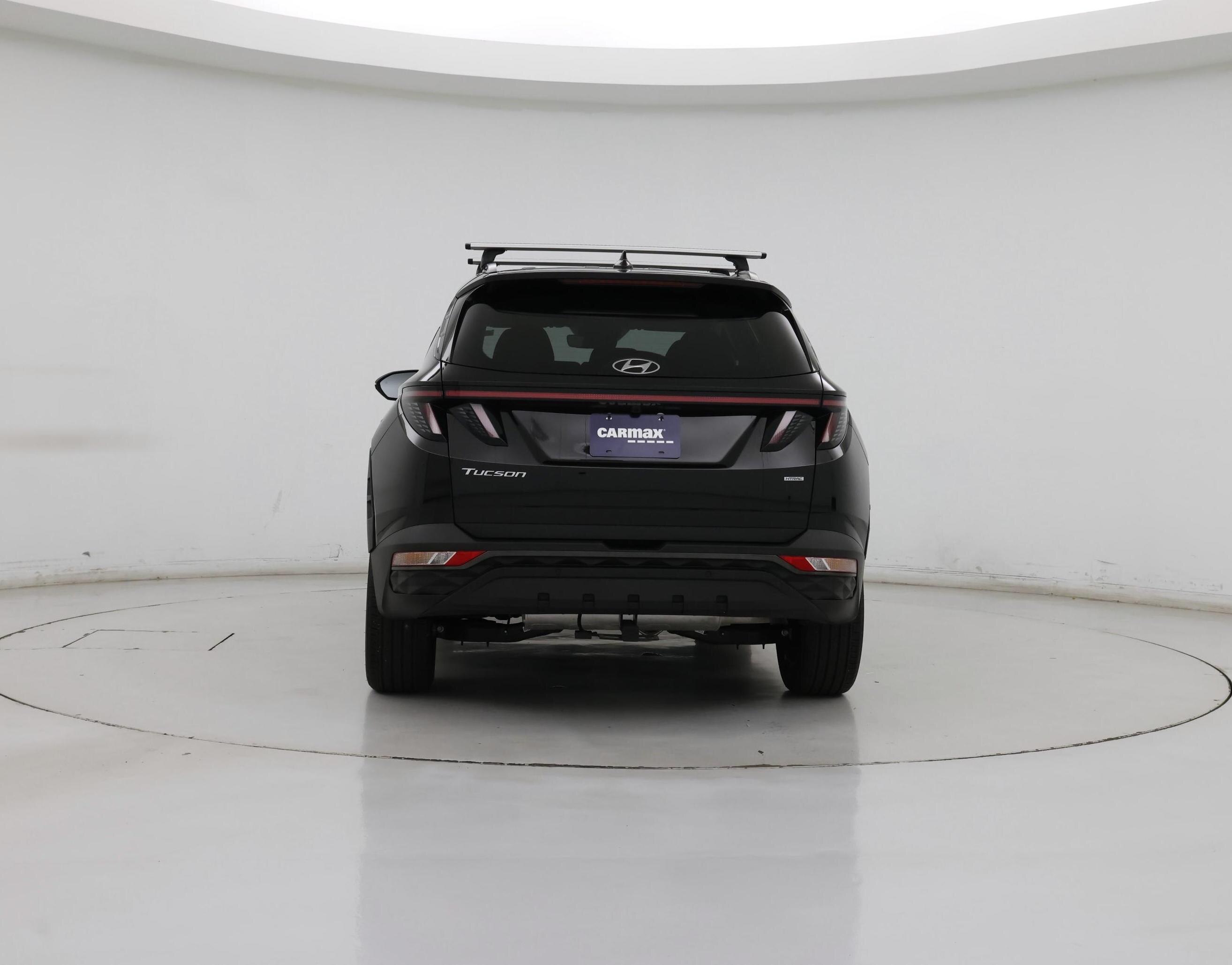 Thumbnail: 2022 Hyundai Tucson - 6