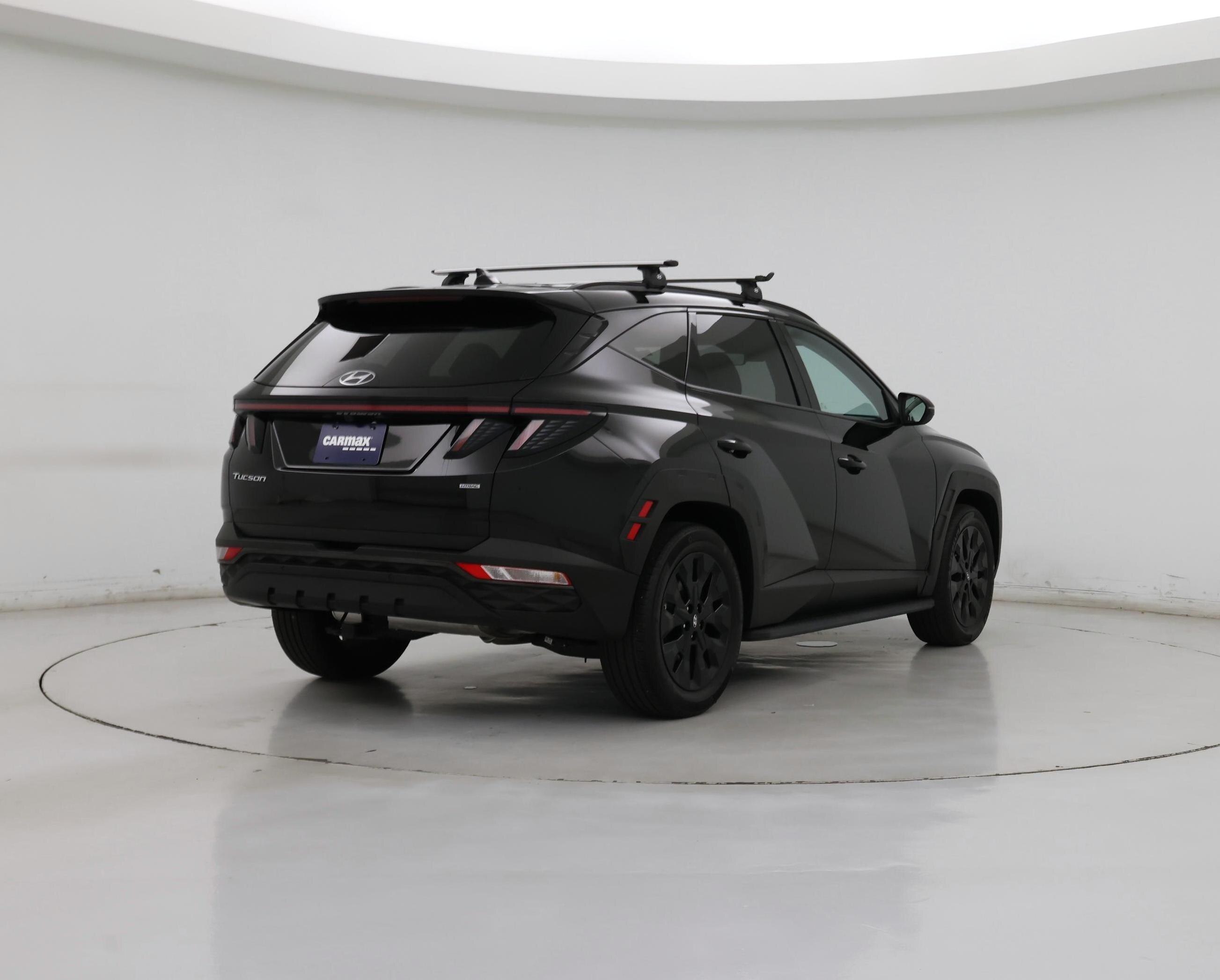 Thumbnail: 2022 Hyundai Tucson - 8