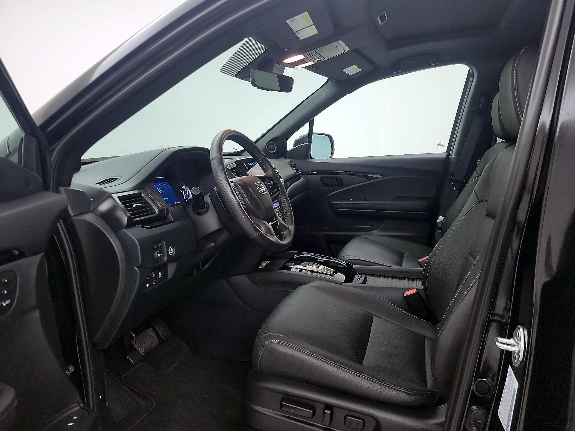 Thumbnail: 2023 Honda Passport - 11