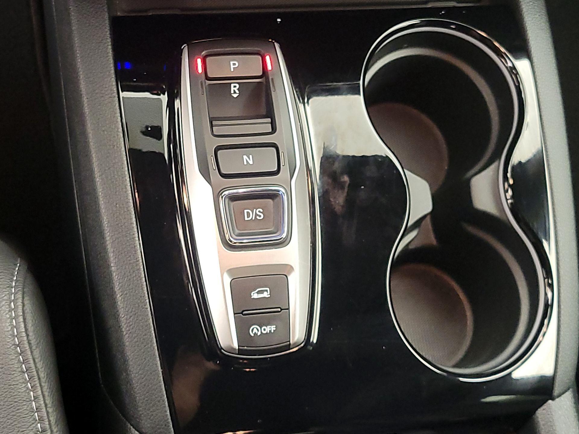 Thumbnail: 2023 Honda Passport - 18