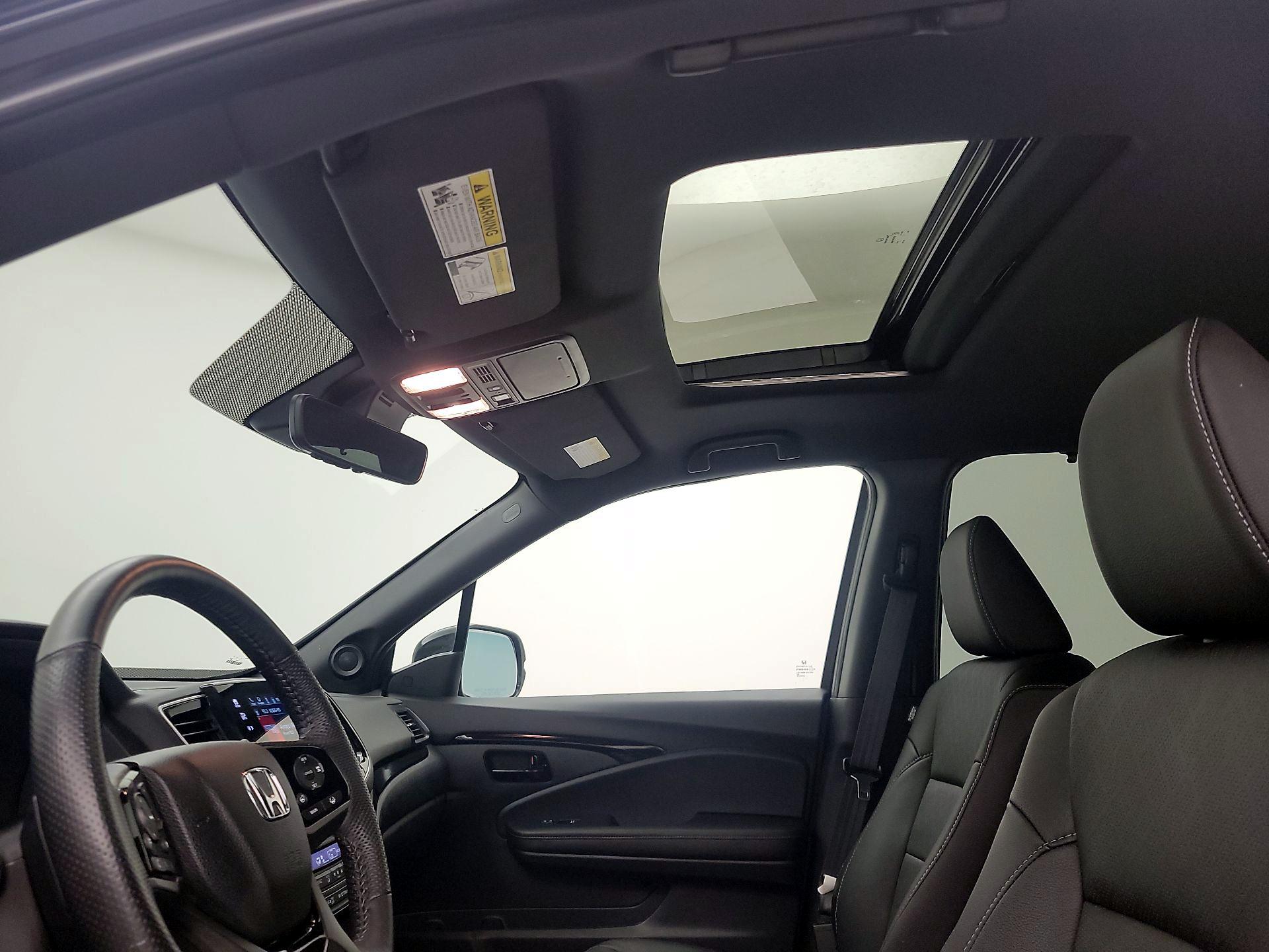 Thumbnail: 2023 Honda Passport - 20
