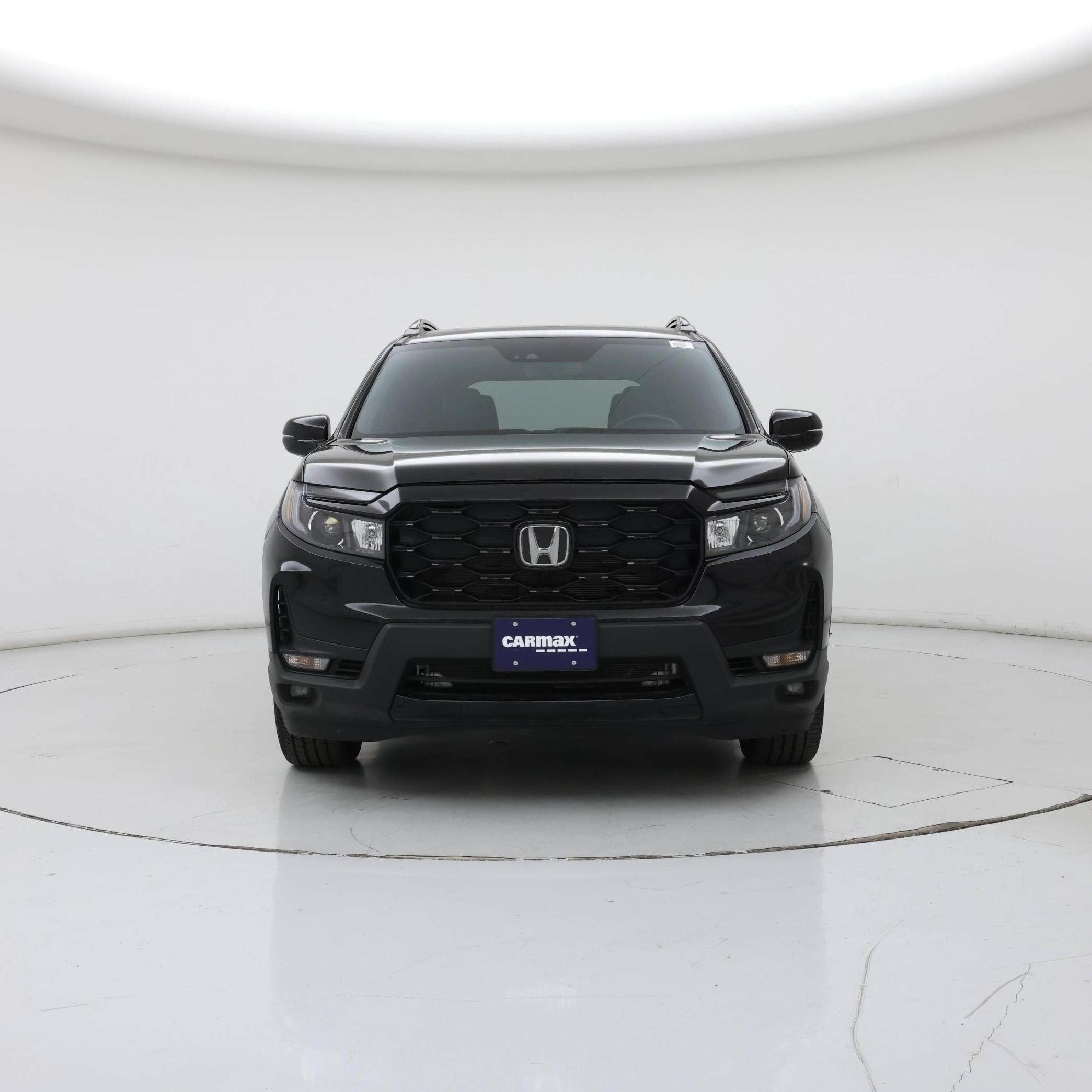 Thumbnail: 2023 Honda Passport - 5