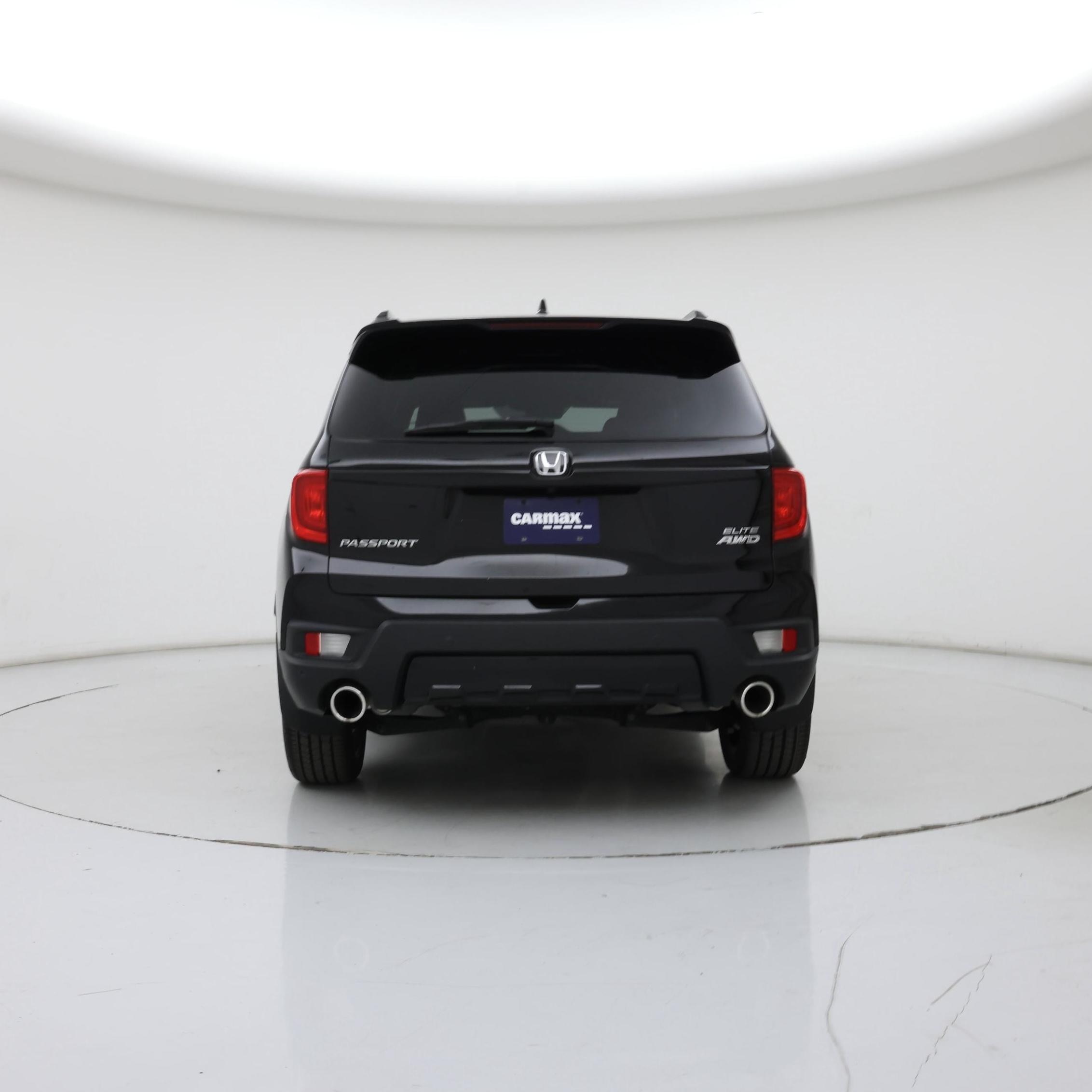 Thumbnail: 2023 Honda Passport - 6