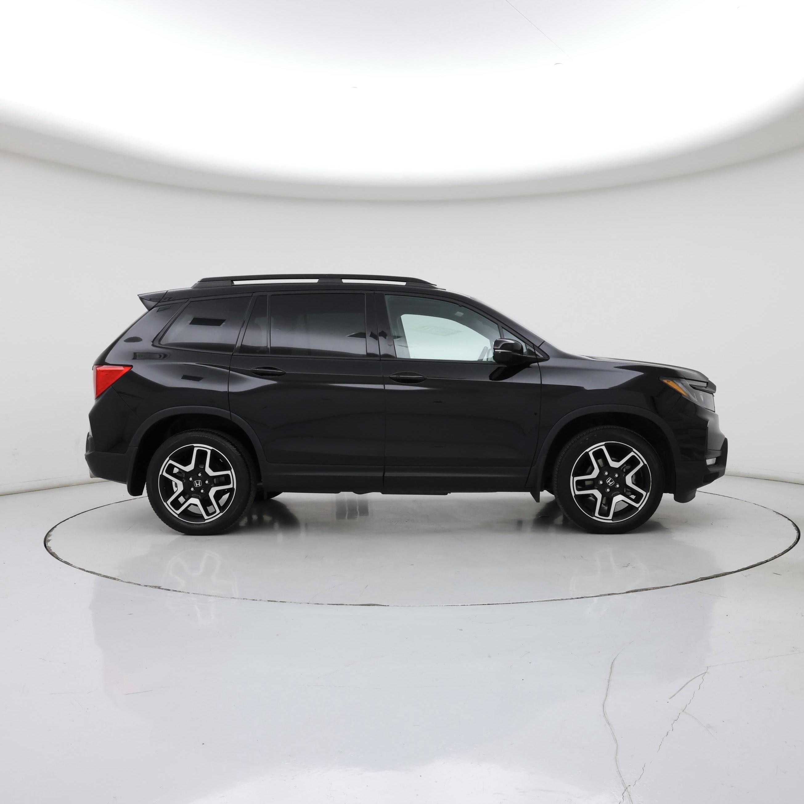 Thumbnail: 2023 Honda Passport - 7