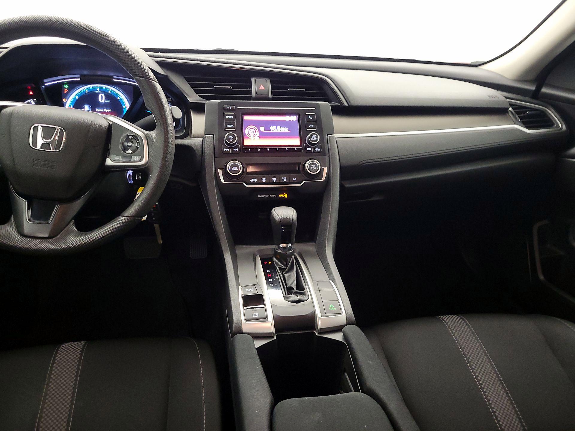 Thumbnail: 2020 Honda Civic - 9