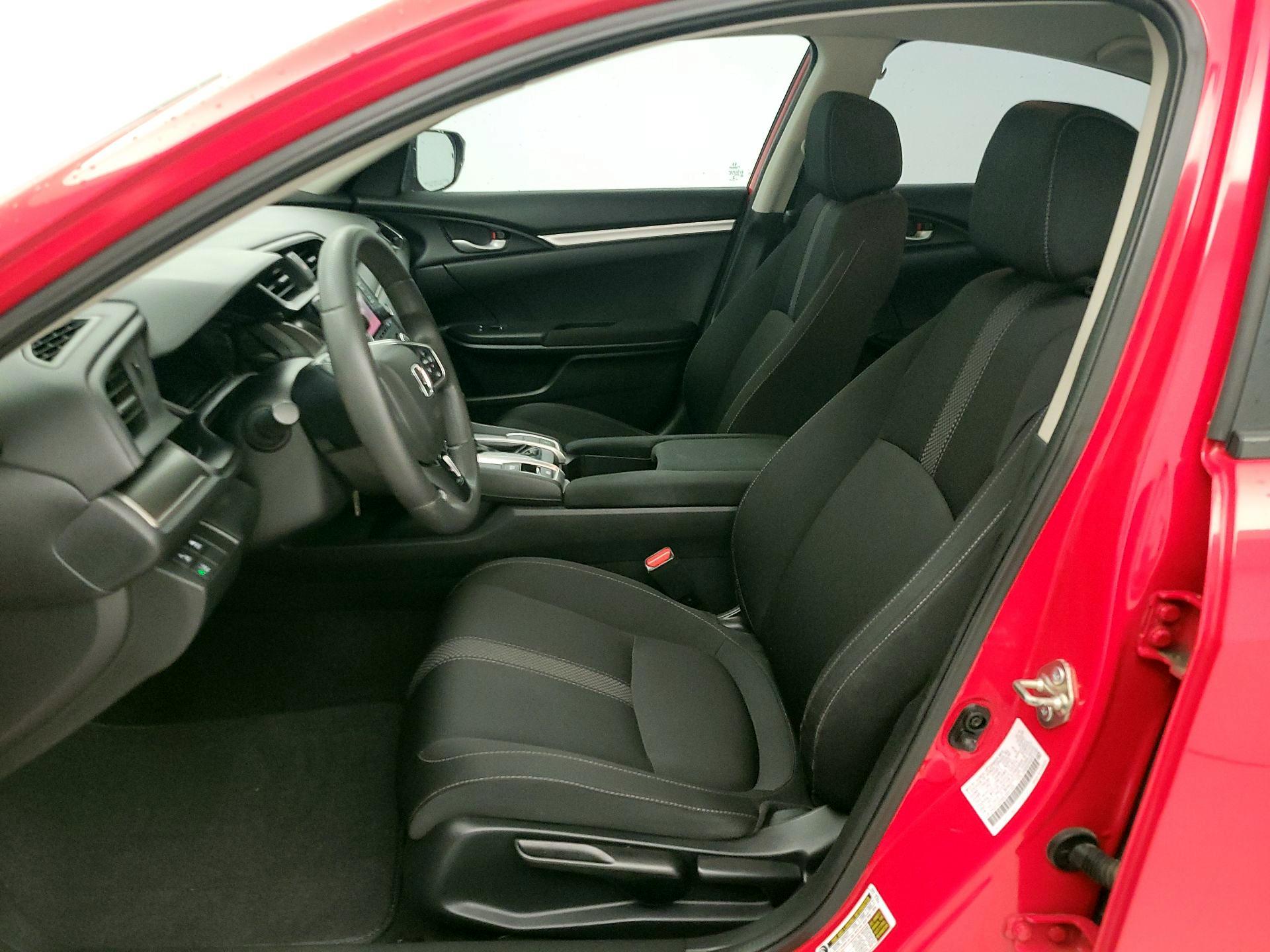 Thumbnail: 2020 Honda Civic - 11