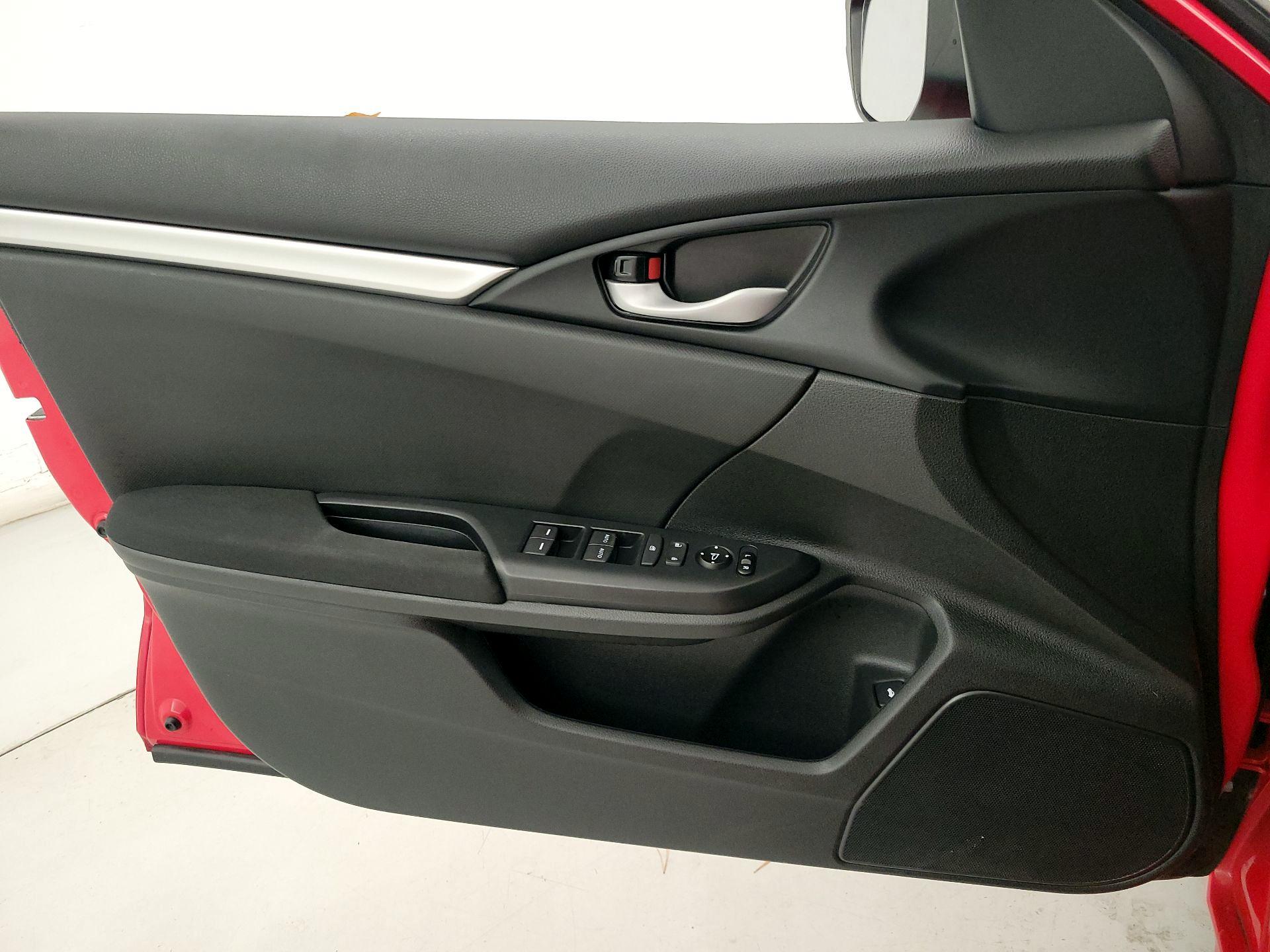 Thumbnail: 2020 Honda Civic - 12