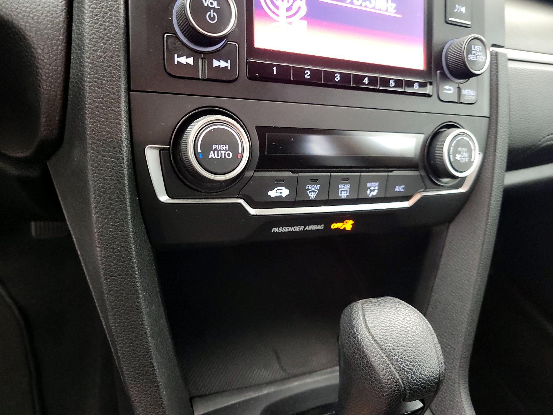 Thumbnail: 2020 Honda Civic - 16