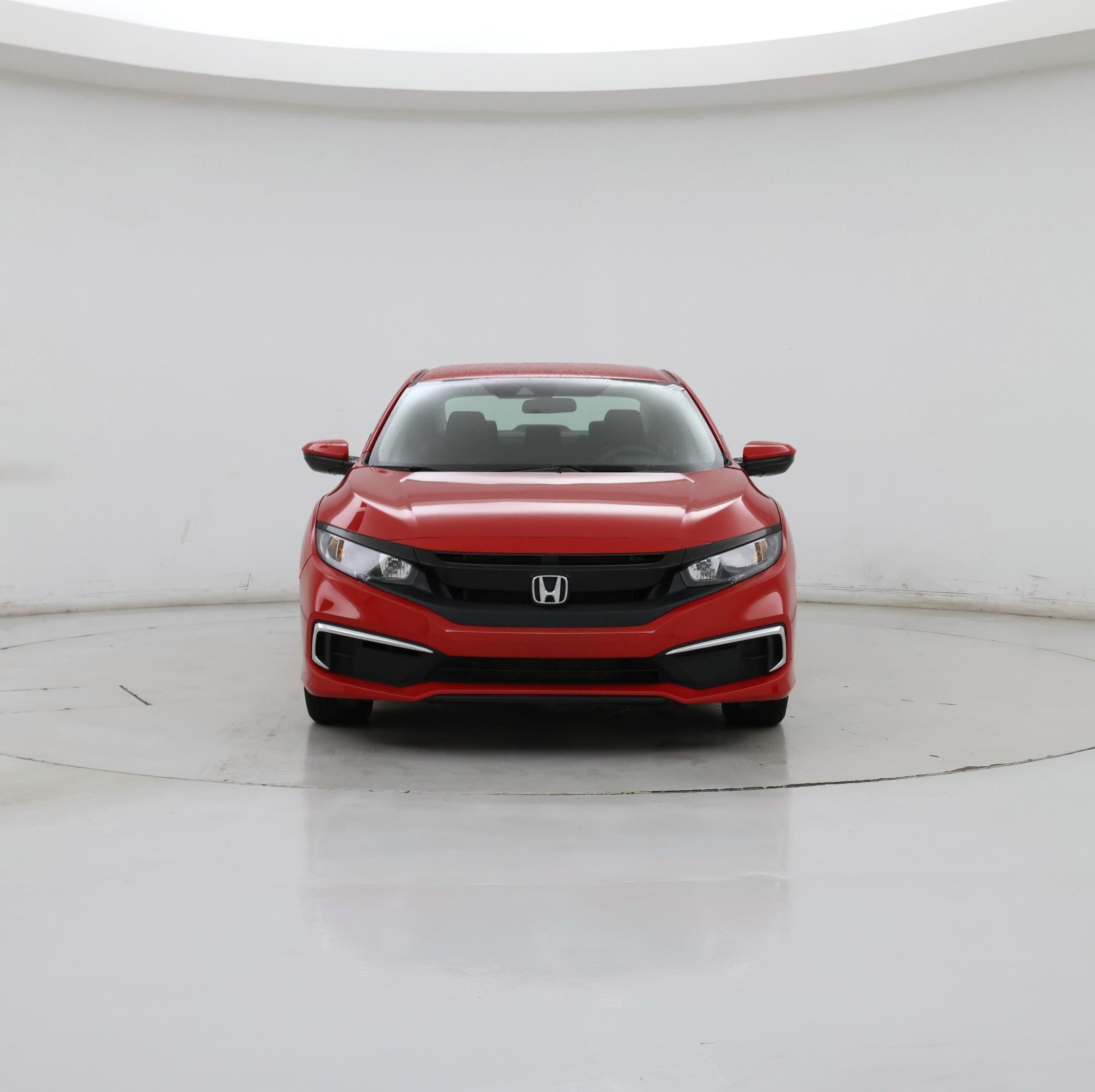 Thumbnail: 2020 Honda Civic - 5