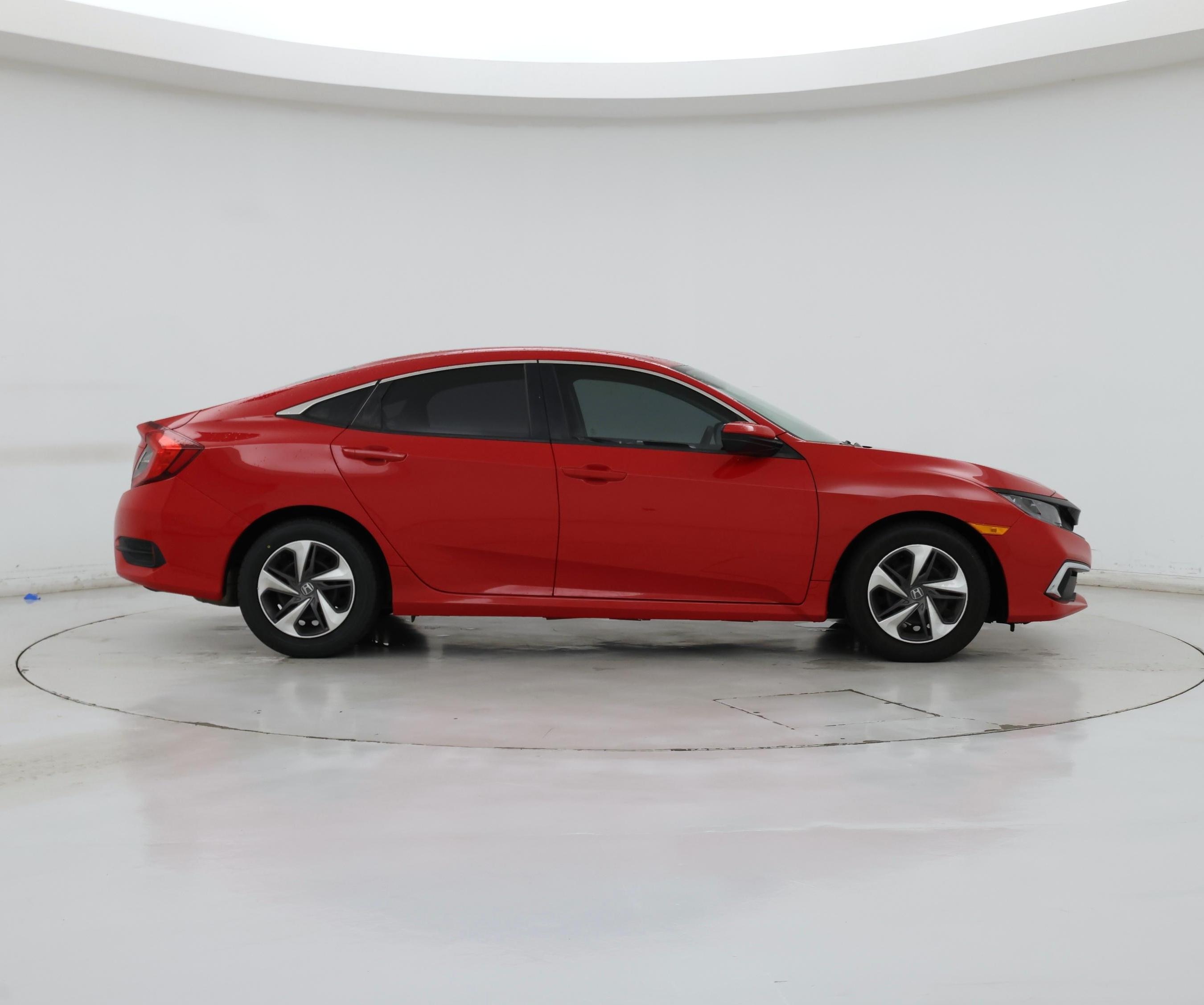 Thumbnail: 2020 Honda Civic - 7