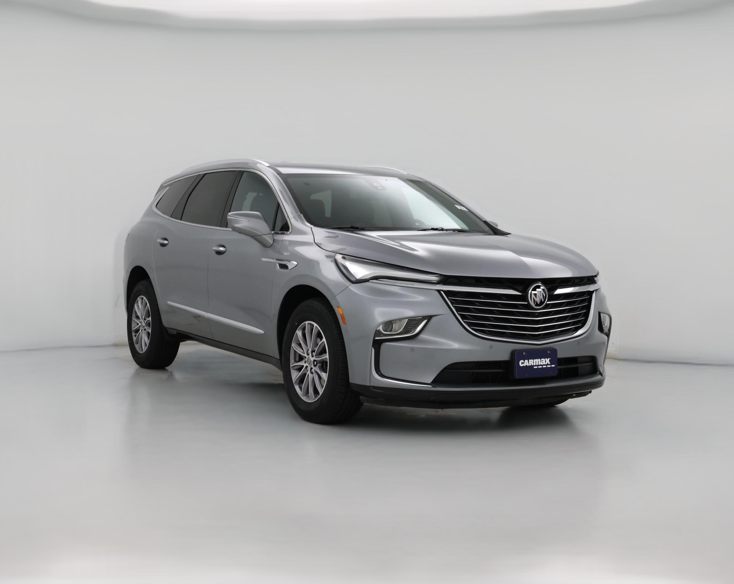 Thumbnail: 2024 Buick Enclave - 1