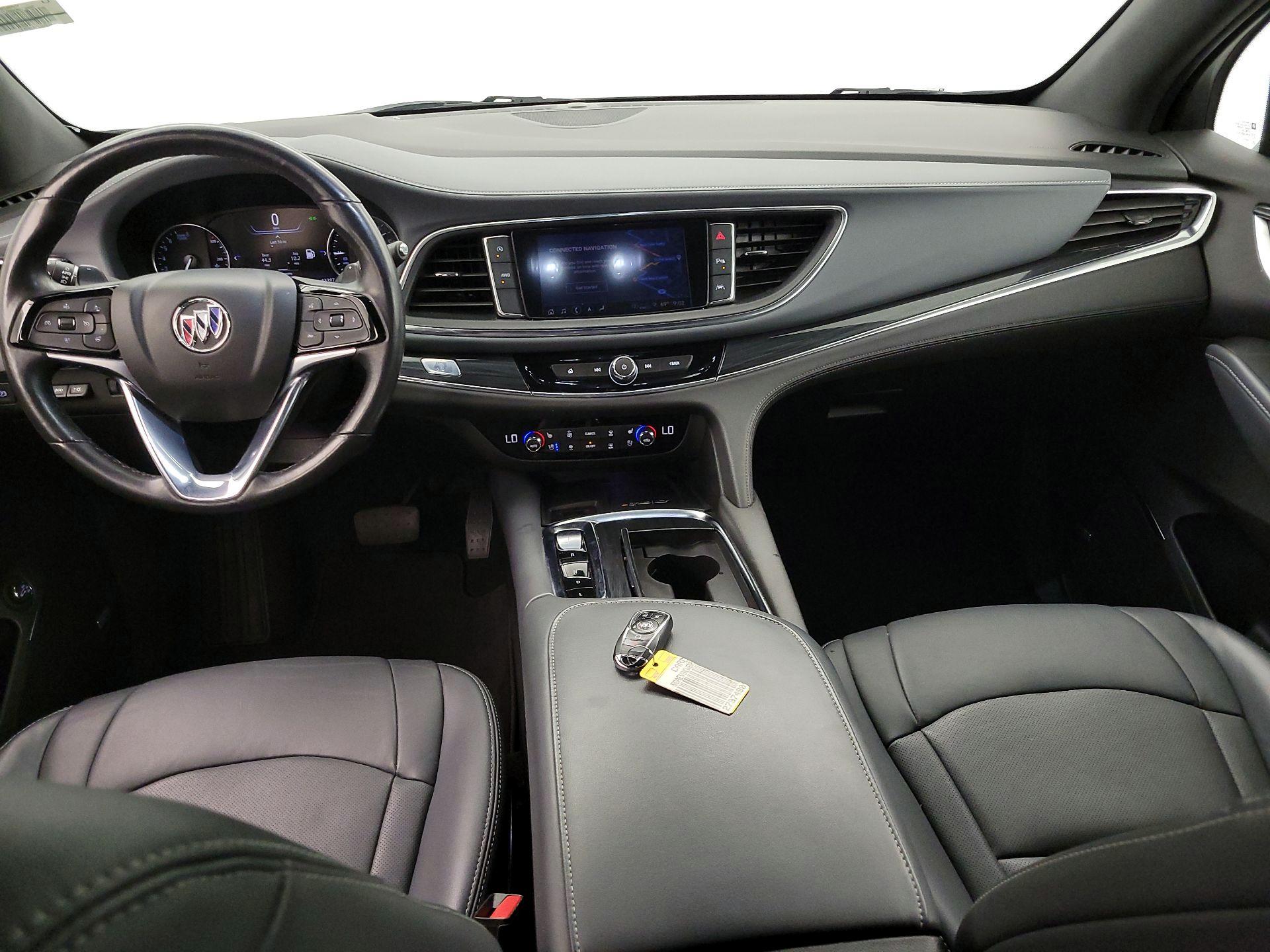 Thumbnail: 2024 Buick Enclave - 9