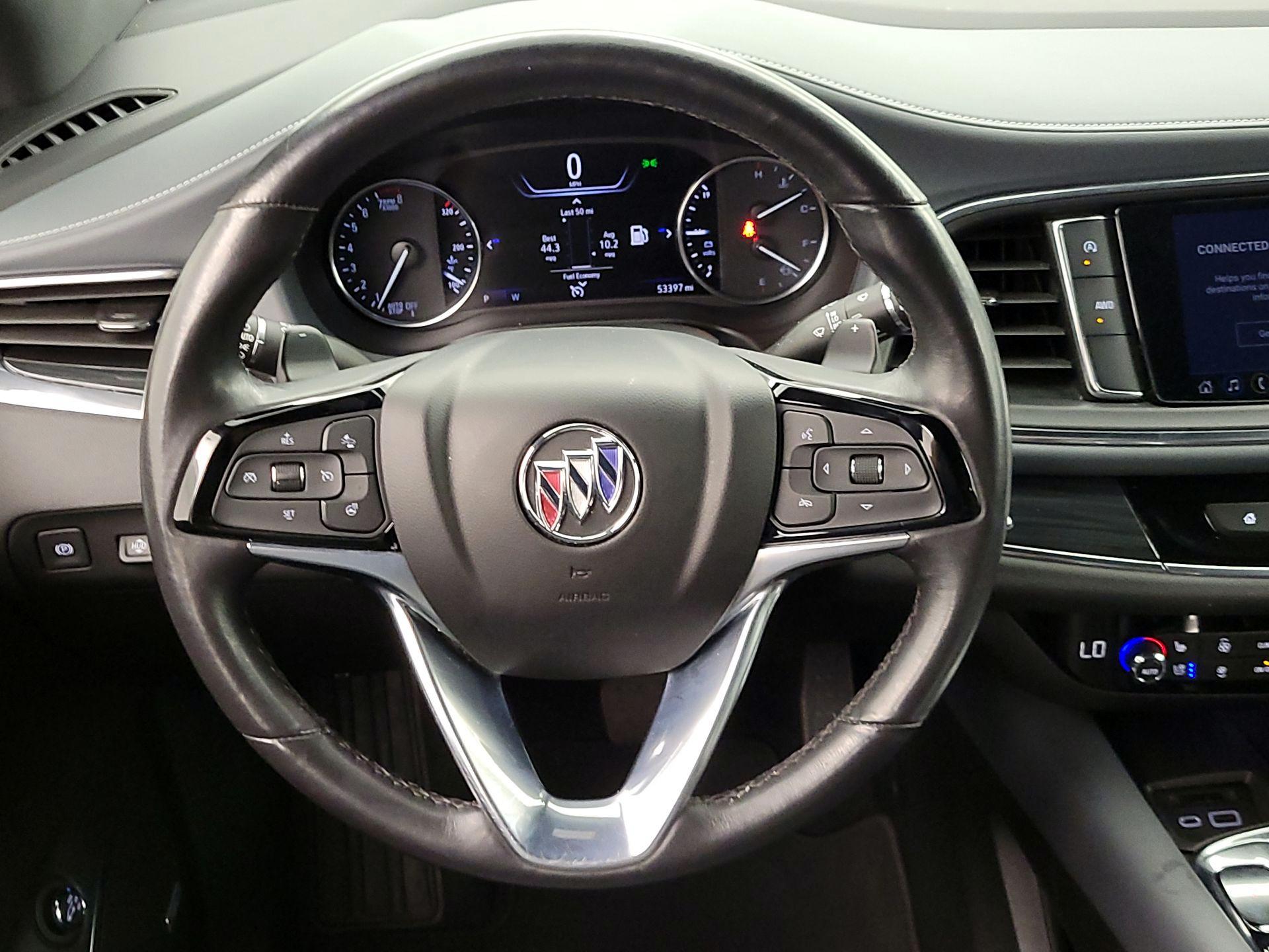 Thumbnail: 2024 Buick Enclave - 10