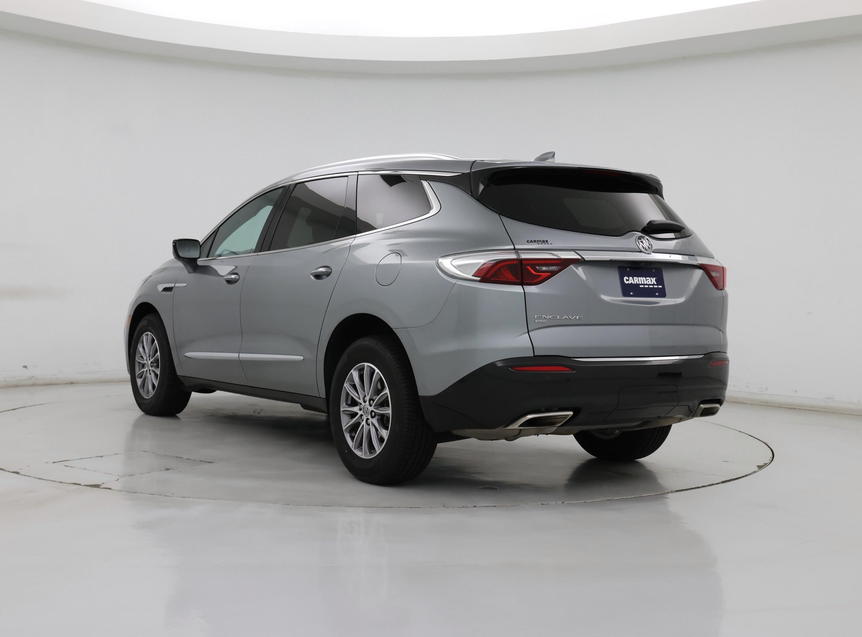 Thumbnail: 2024 Buick Enclave - 2