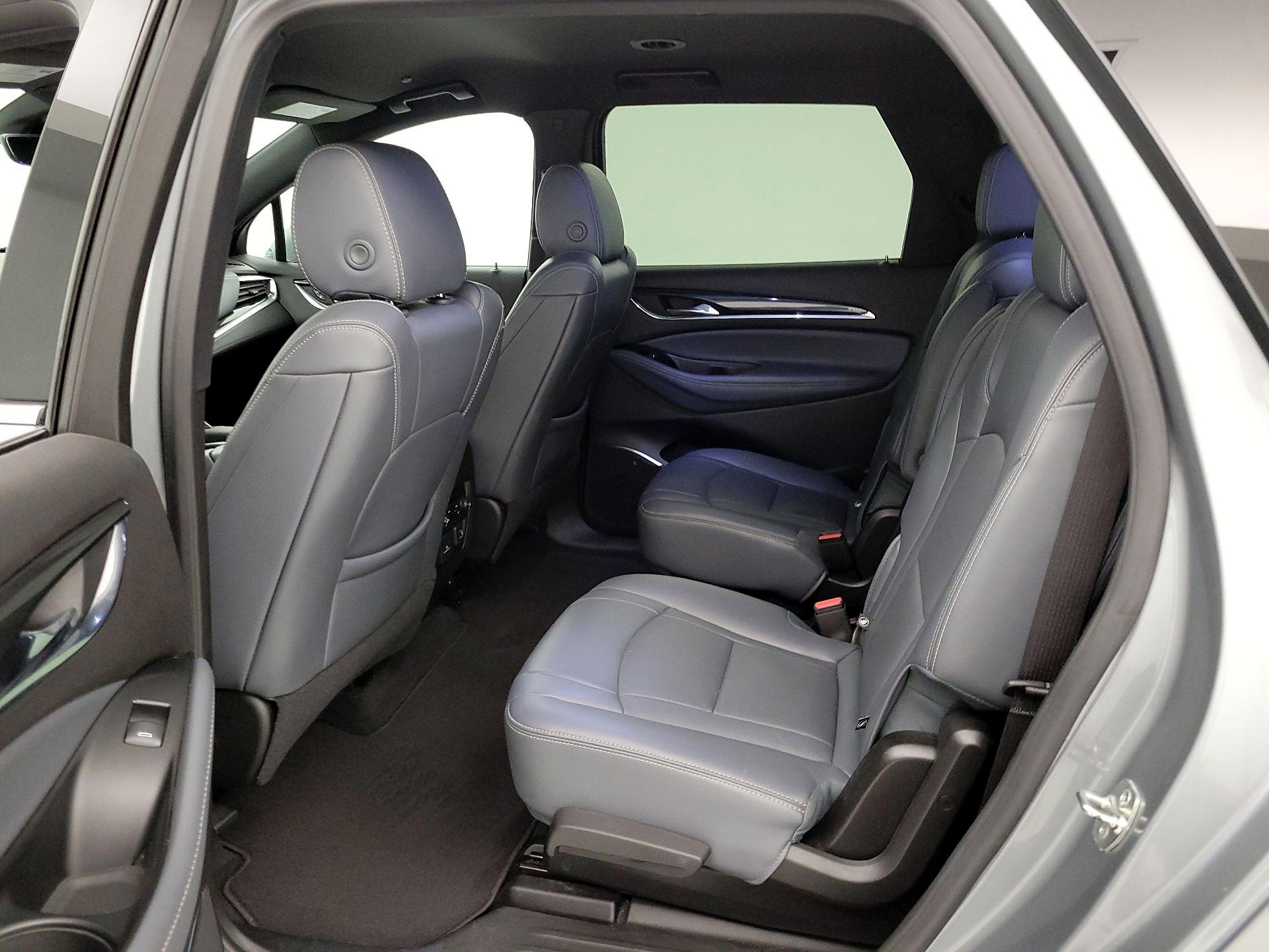 Thumbnail: 2024 Buick Enclave - 19