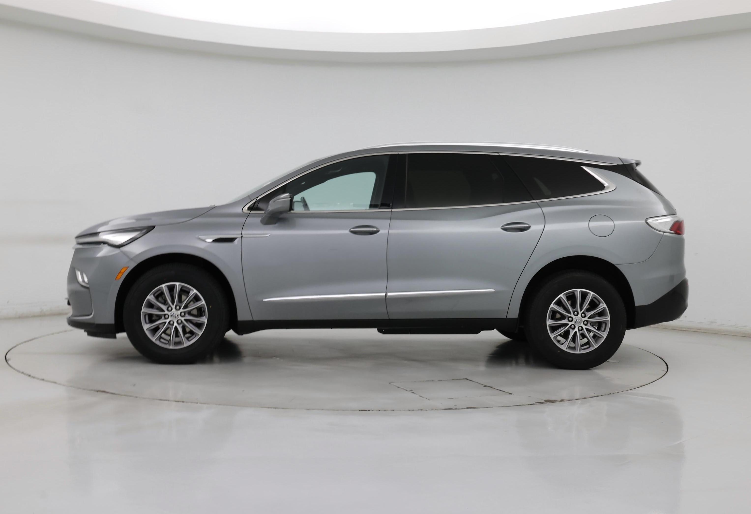 Thumbnail: 2024 Buick Enclave - 3