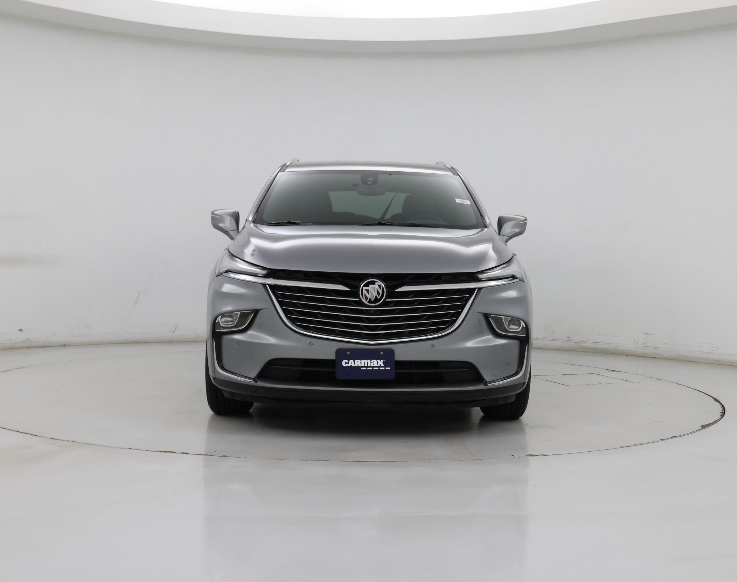 Thumbnail: 2024 Buick Enclave - 5