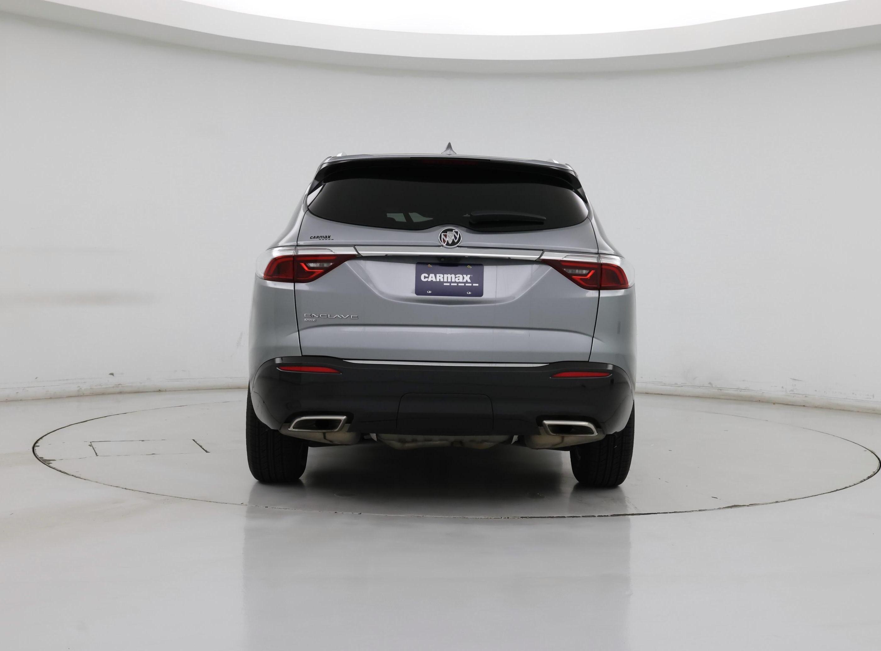 Thumbnail: 2024 Buick Enclave - 6