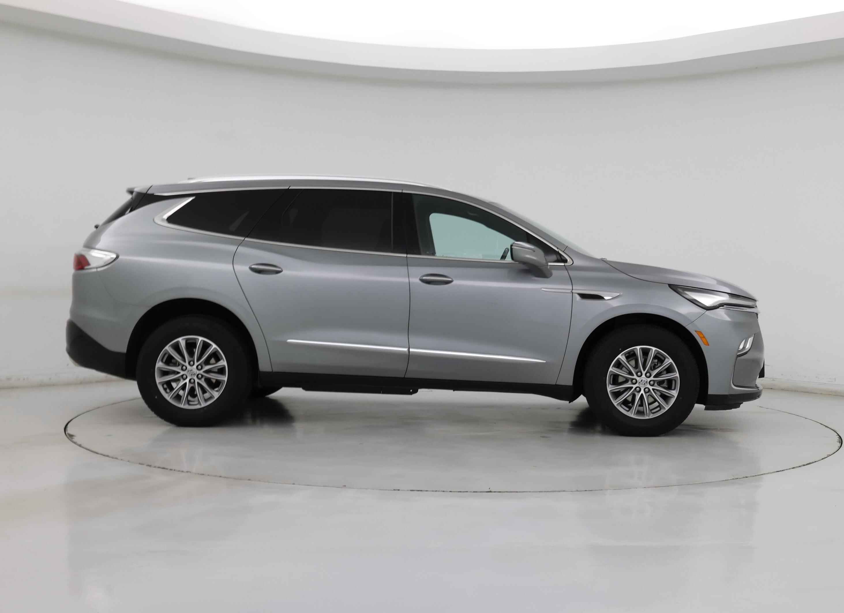 Thumbnail: 2024 Buick Enclave - 7