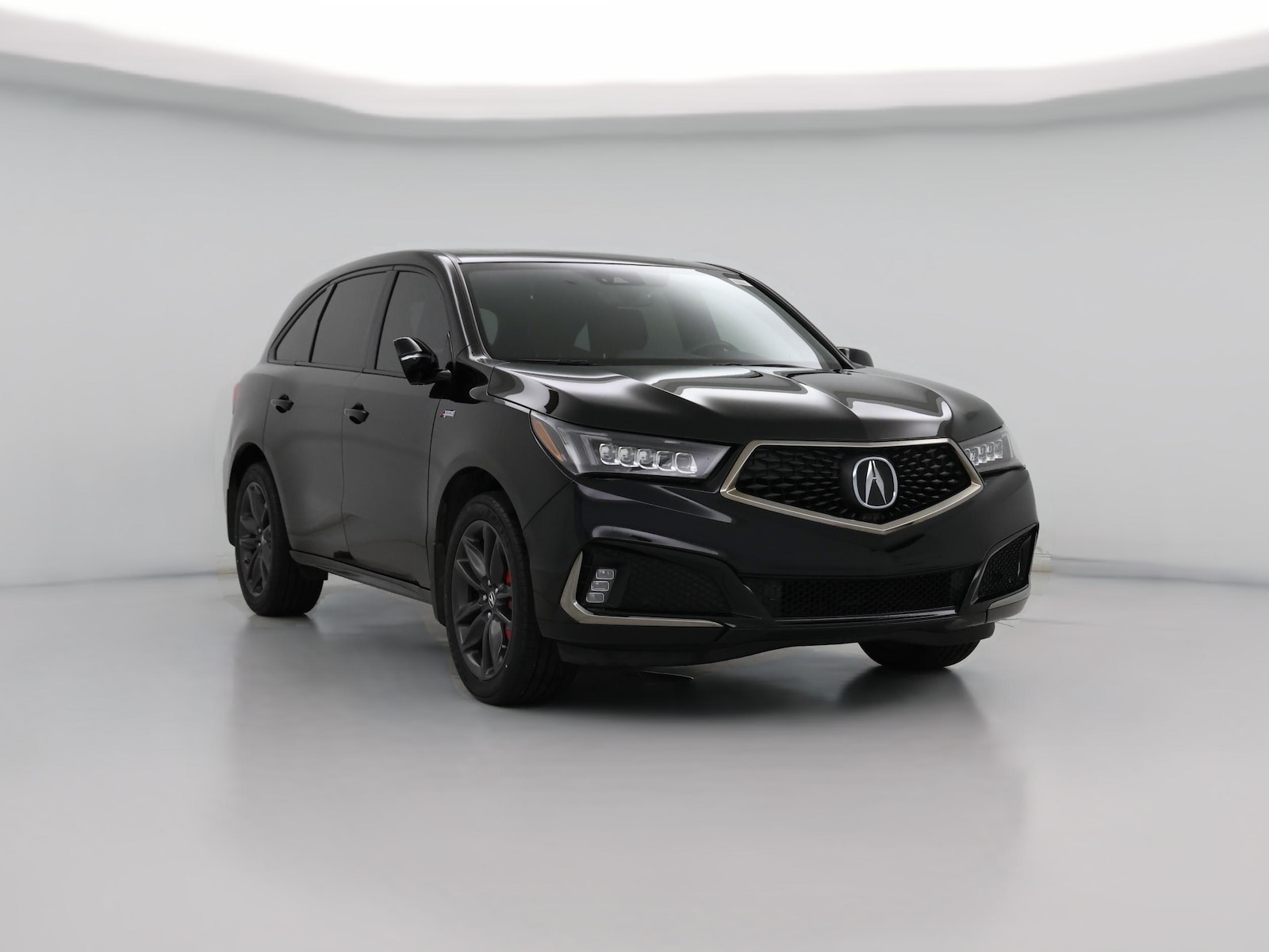 2020 Acura MDX