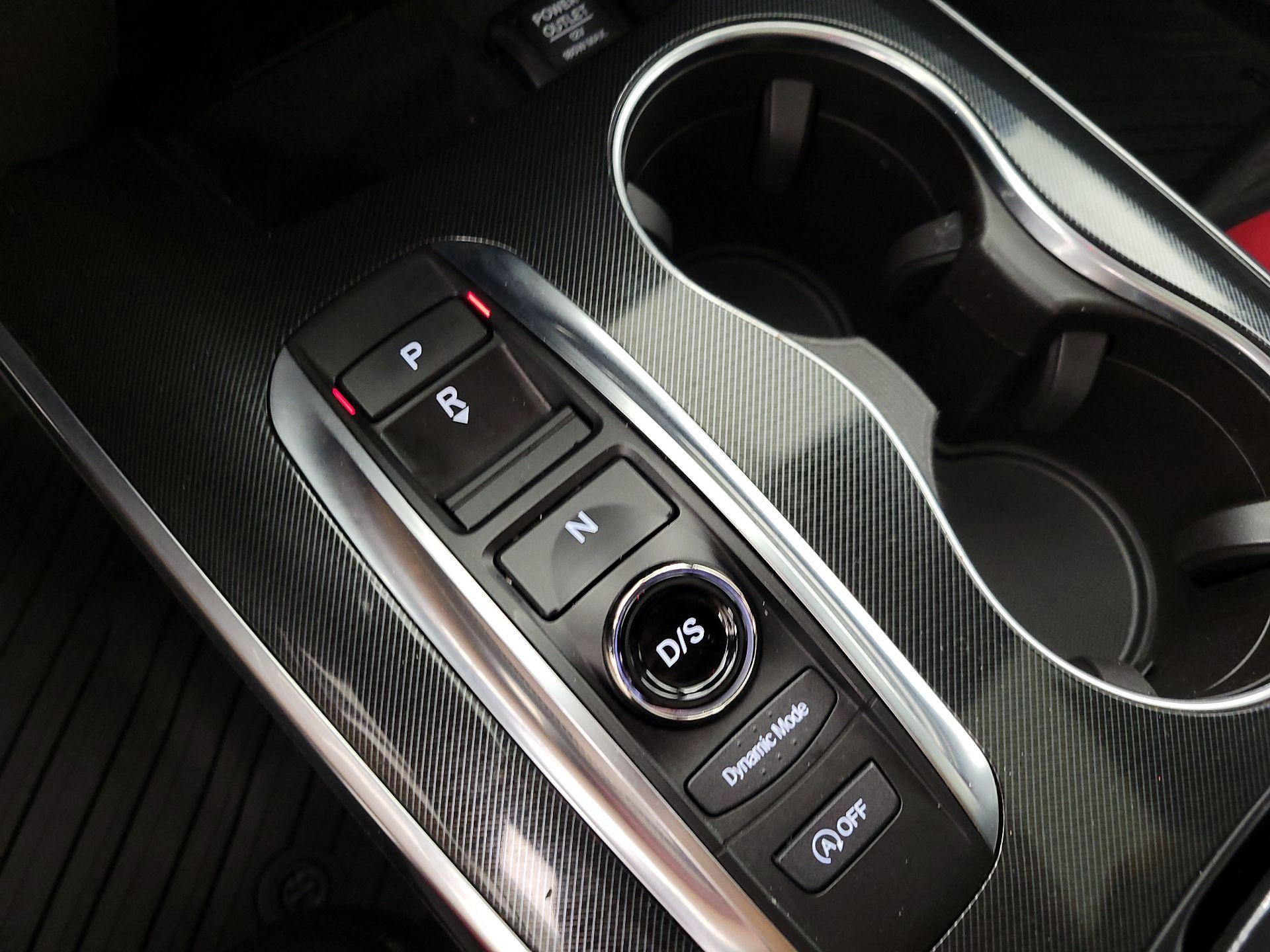 Thumbnail: 2020 Acura MDX - 18