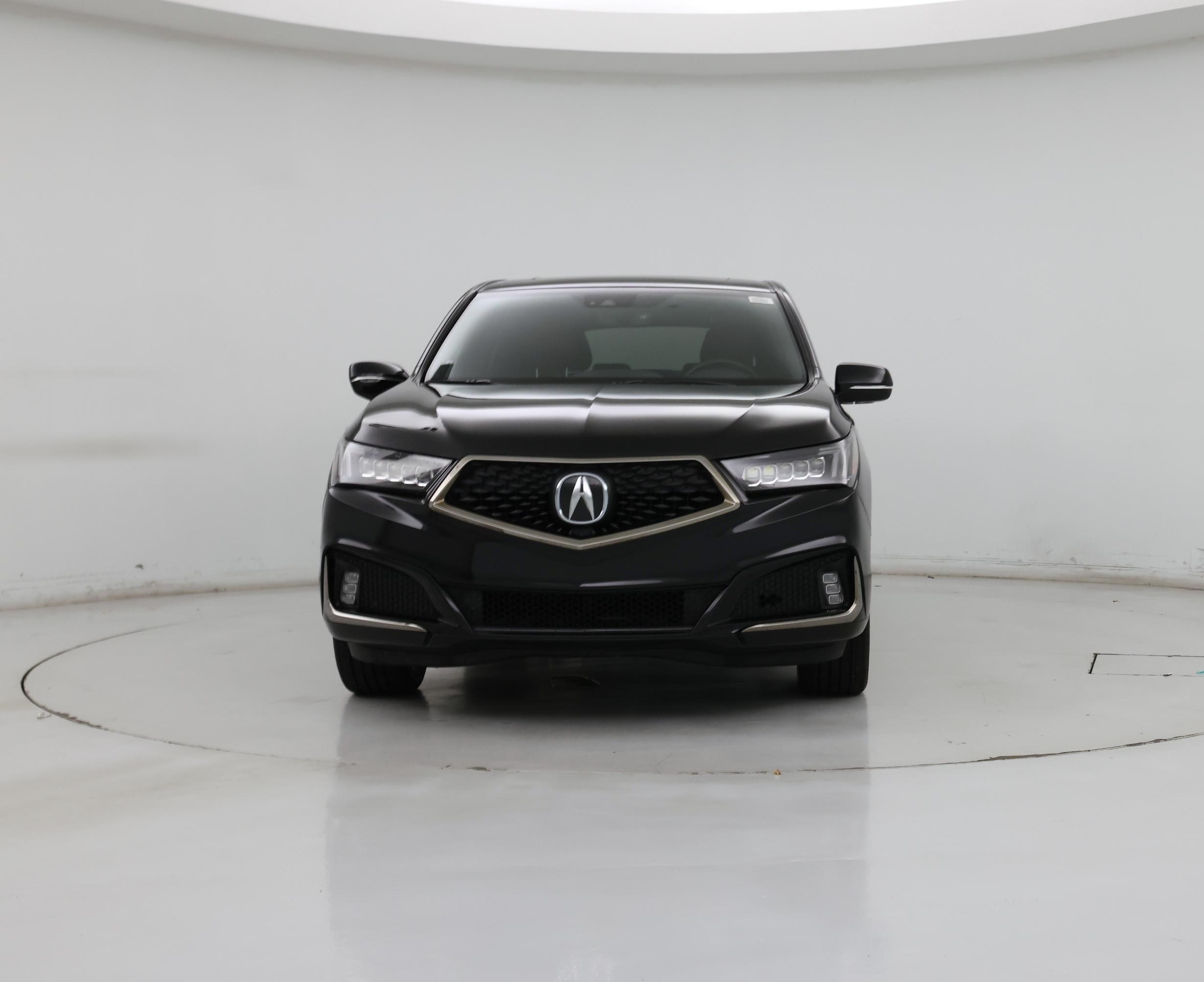 Thumbnail: 2020 Acura MDX - 5