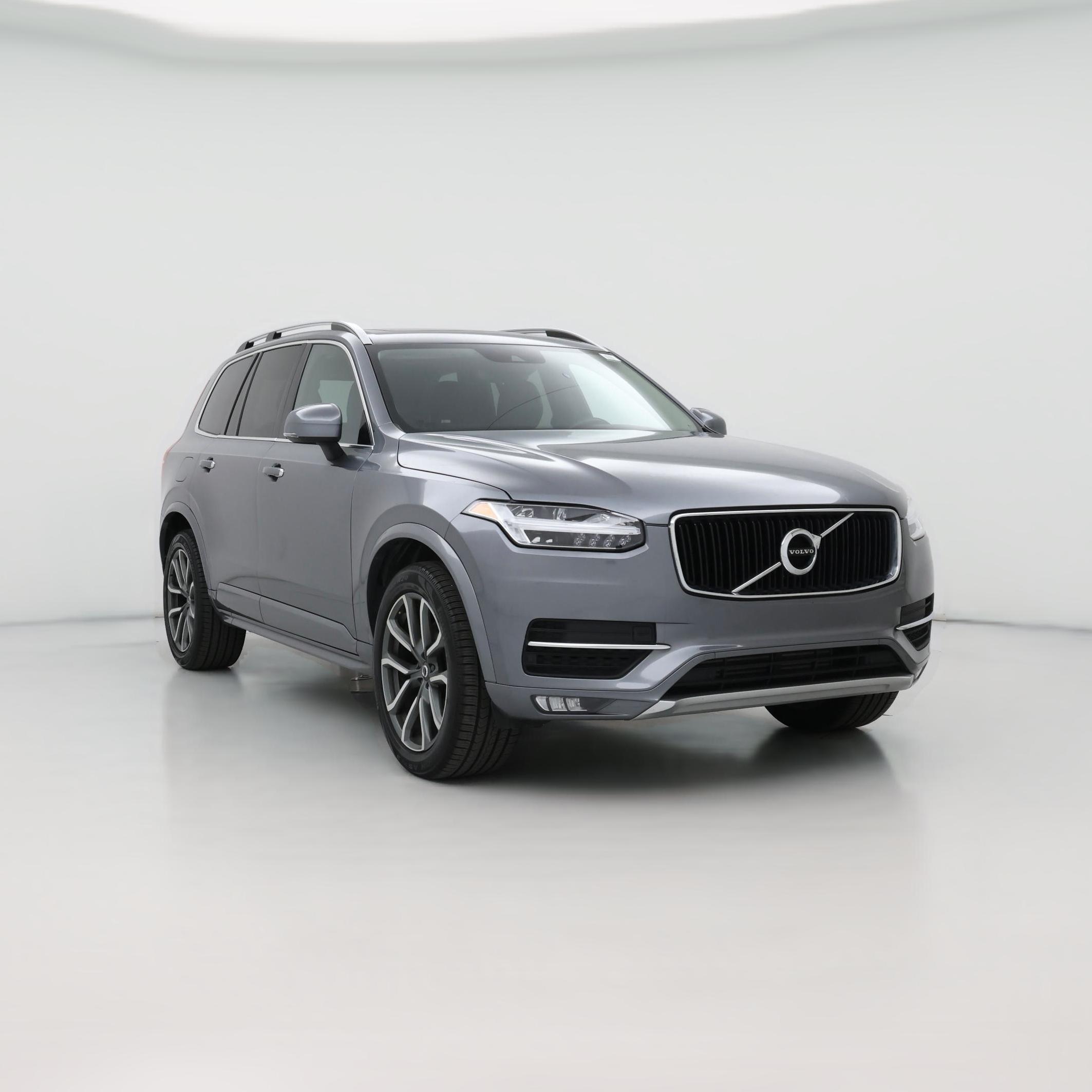 Thumbnail: 2019 Volvo XC90 - 1