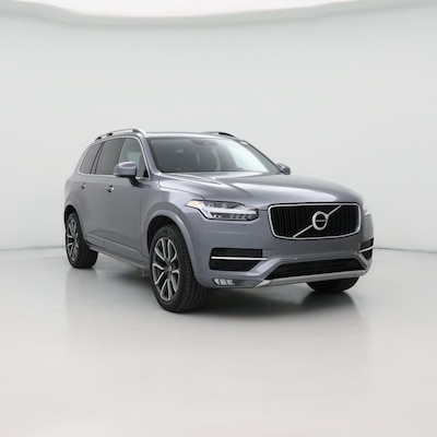 2019 Volvo XC90 T5 Momentum