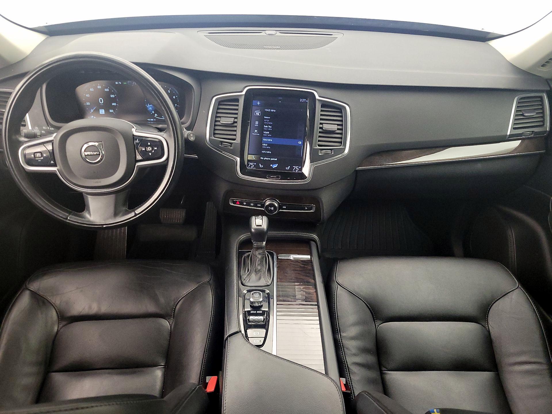 Thumbnail: 2019 Volvo XC90 - 9