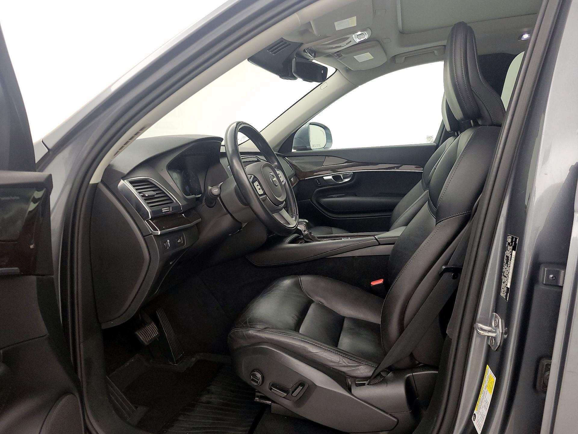 Thumbnail: 2019 Volvo XC90 - 11