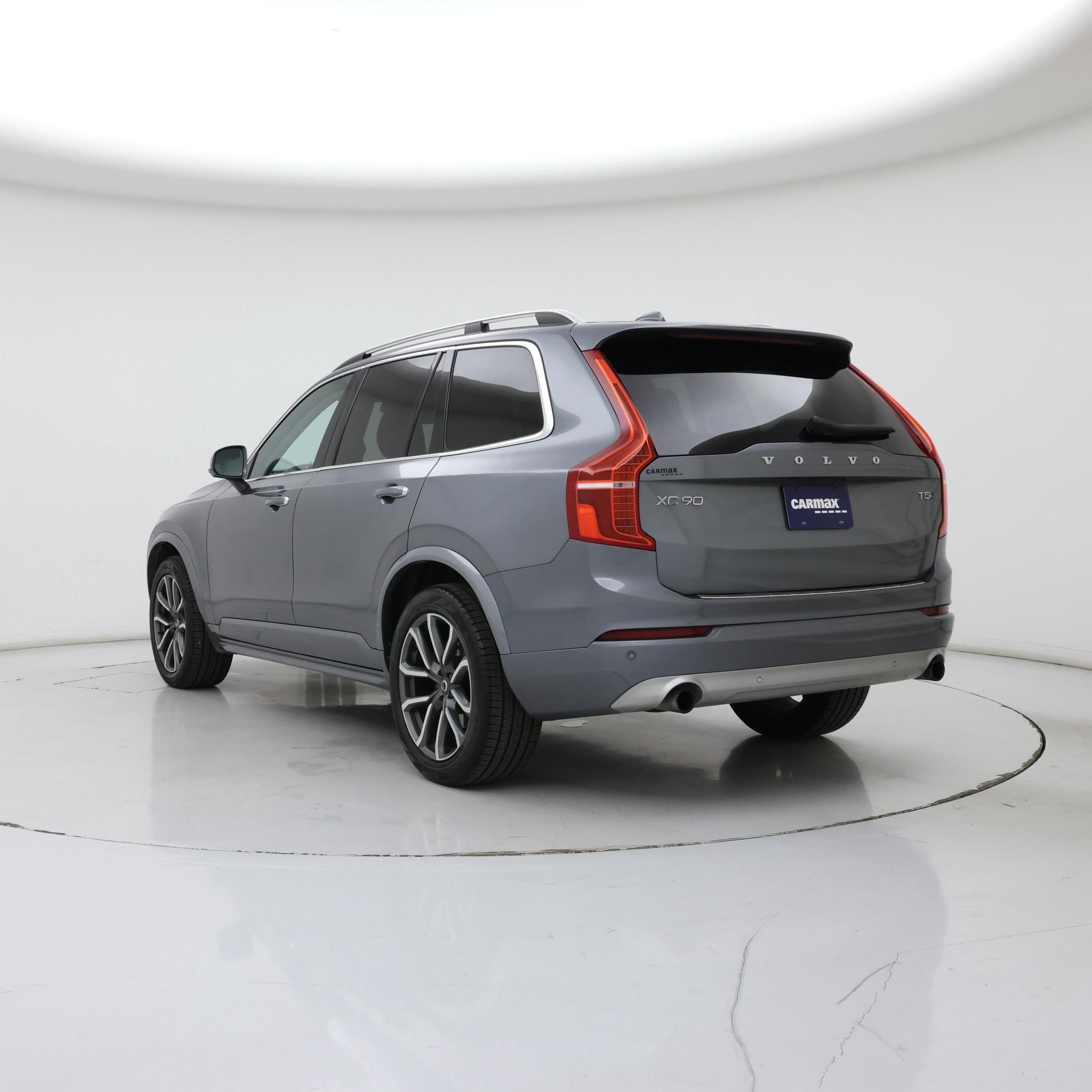 Thumbnail: 2019 Volvo XC90 - 2