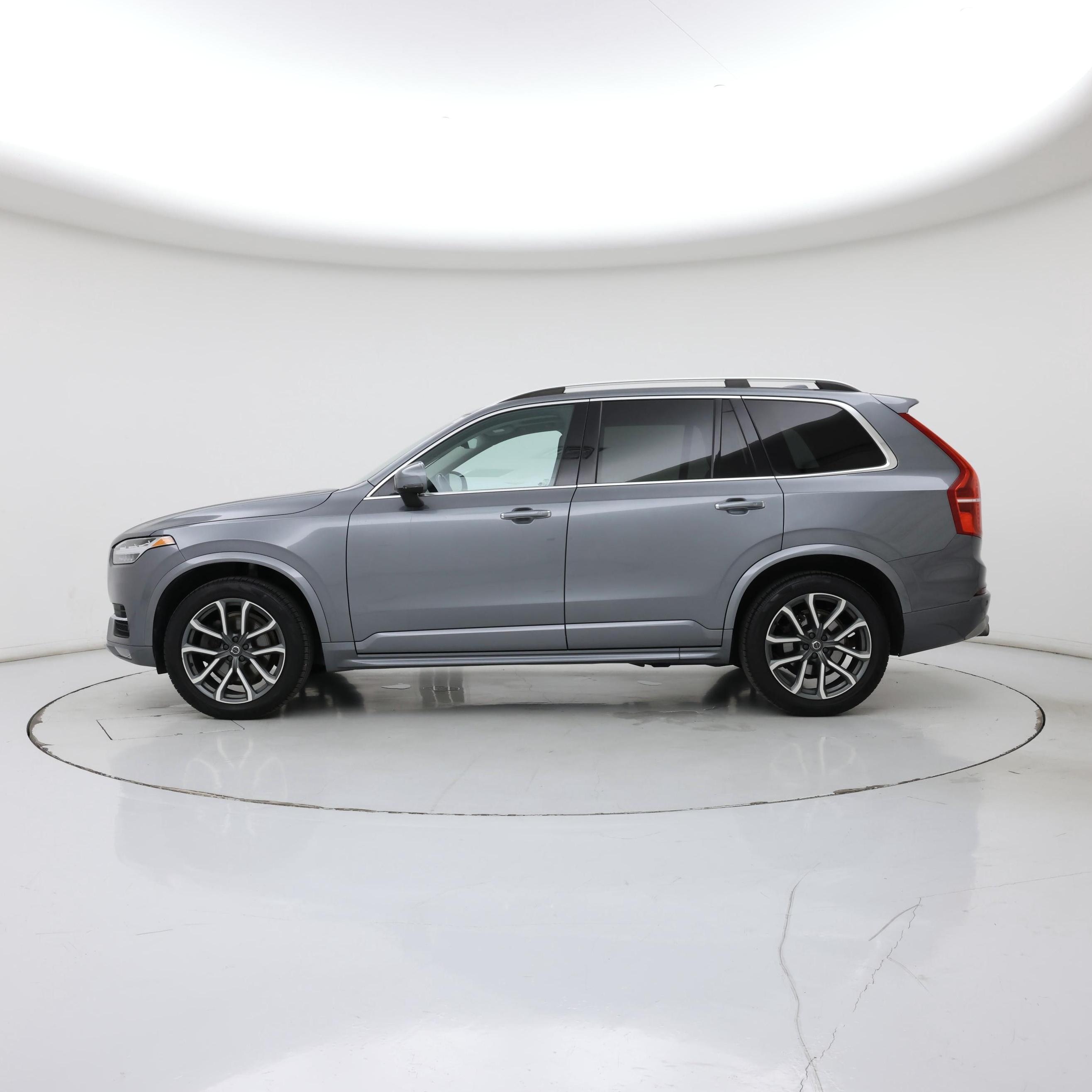 Thumbnail: 2019 Volvo XC90 - 3