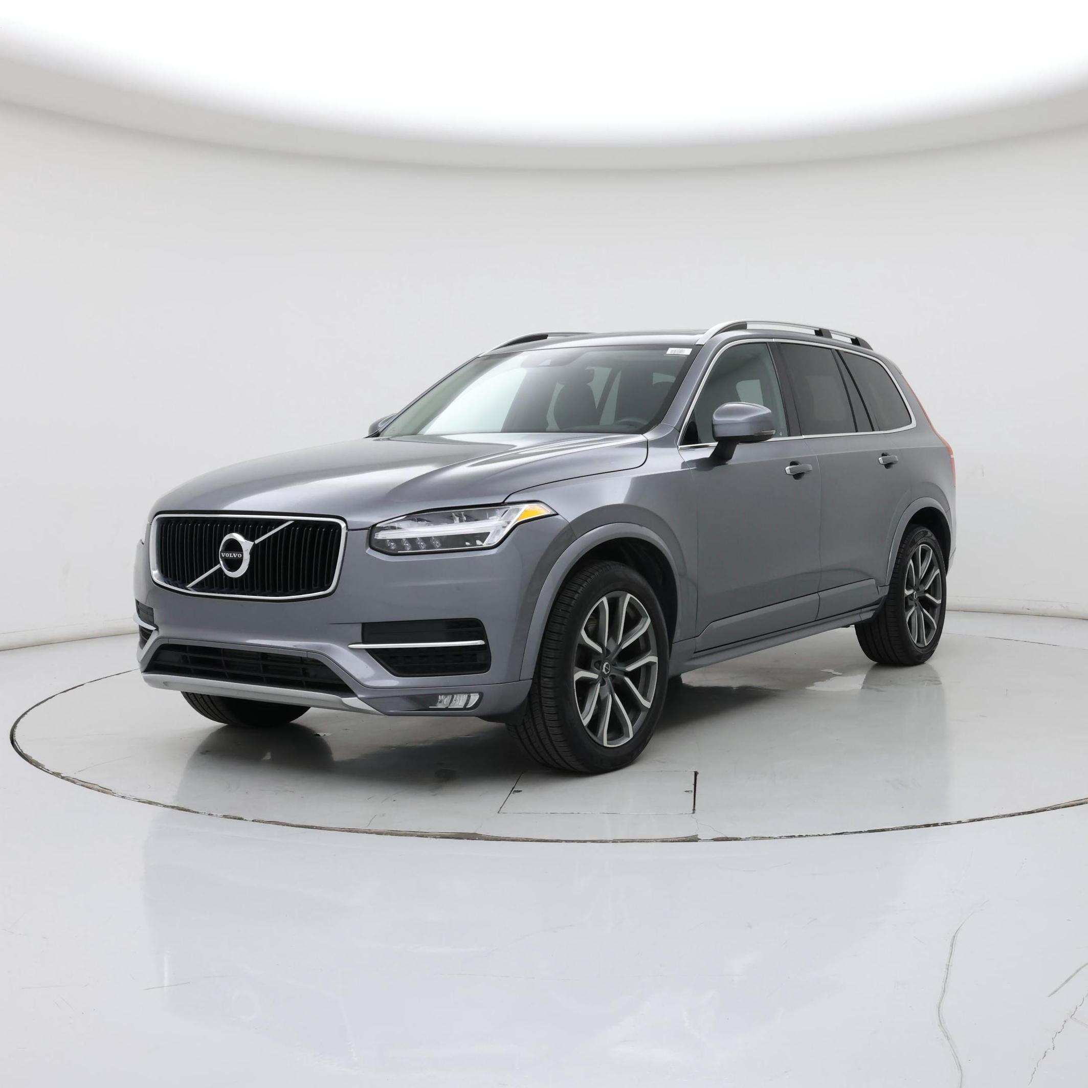 Thumbnail: 2019 Volvo XC90 - 4