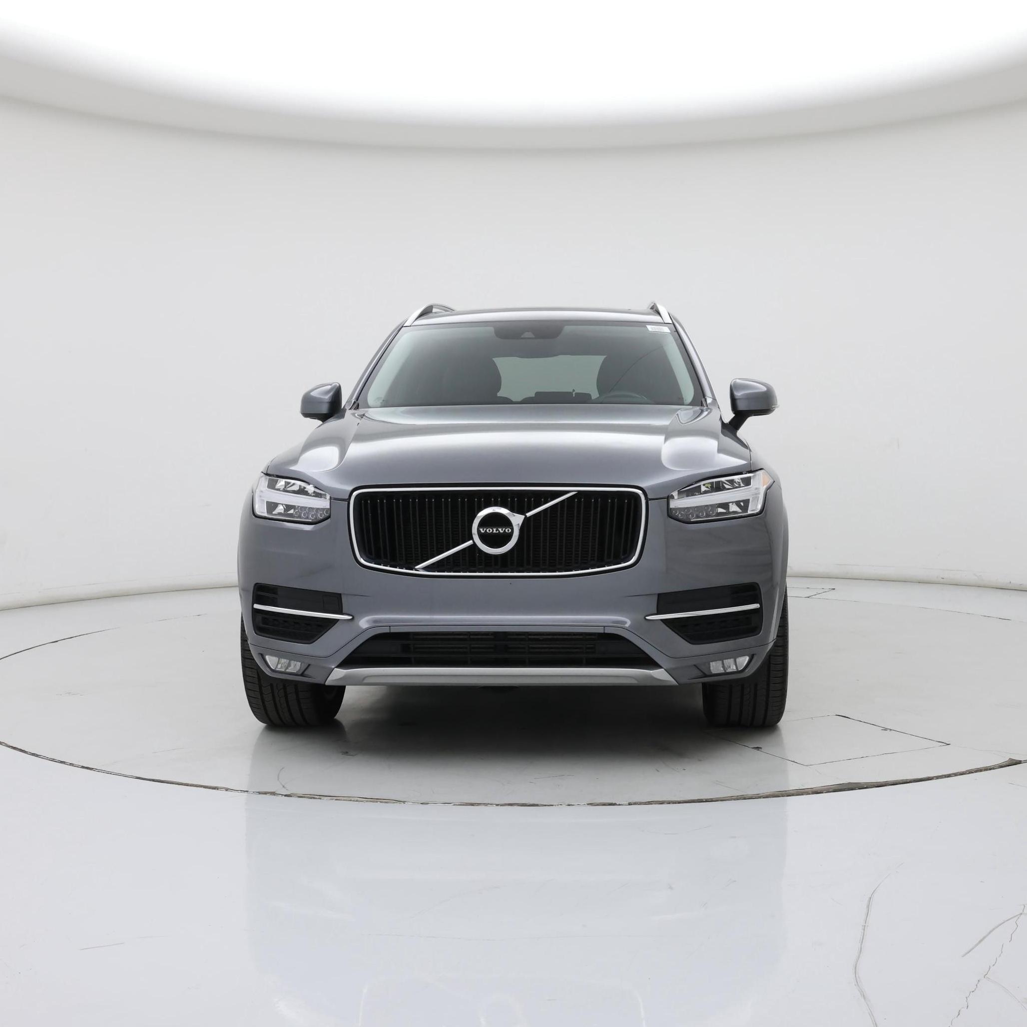 Thumbnail: 2019 Volvo XC90 - 5