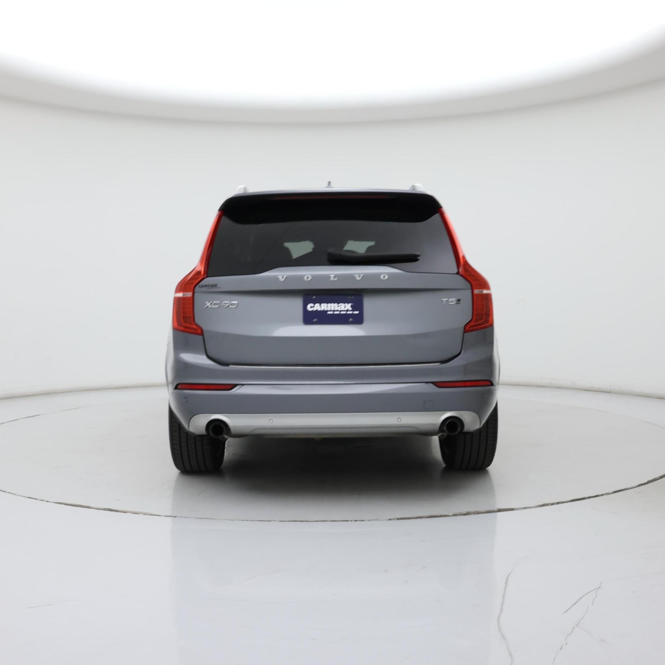 Thumbnail: 2019 Volvo XC90 - 6