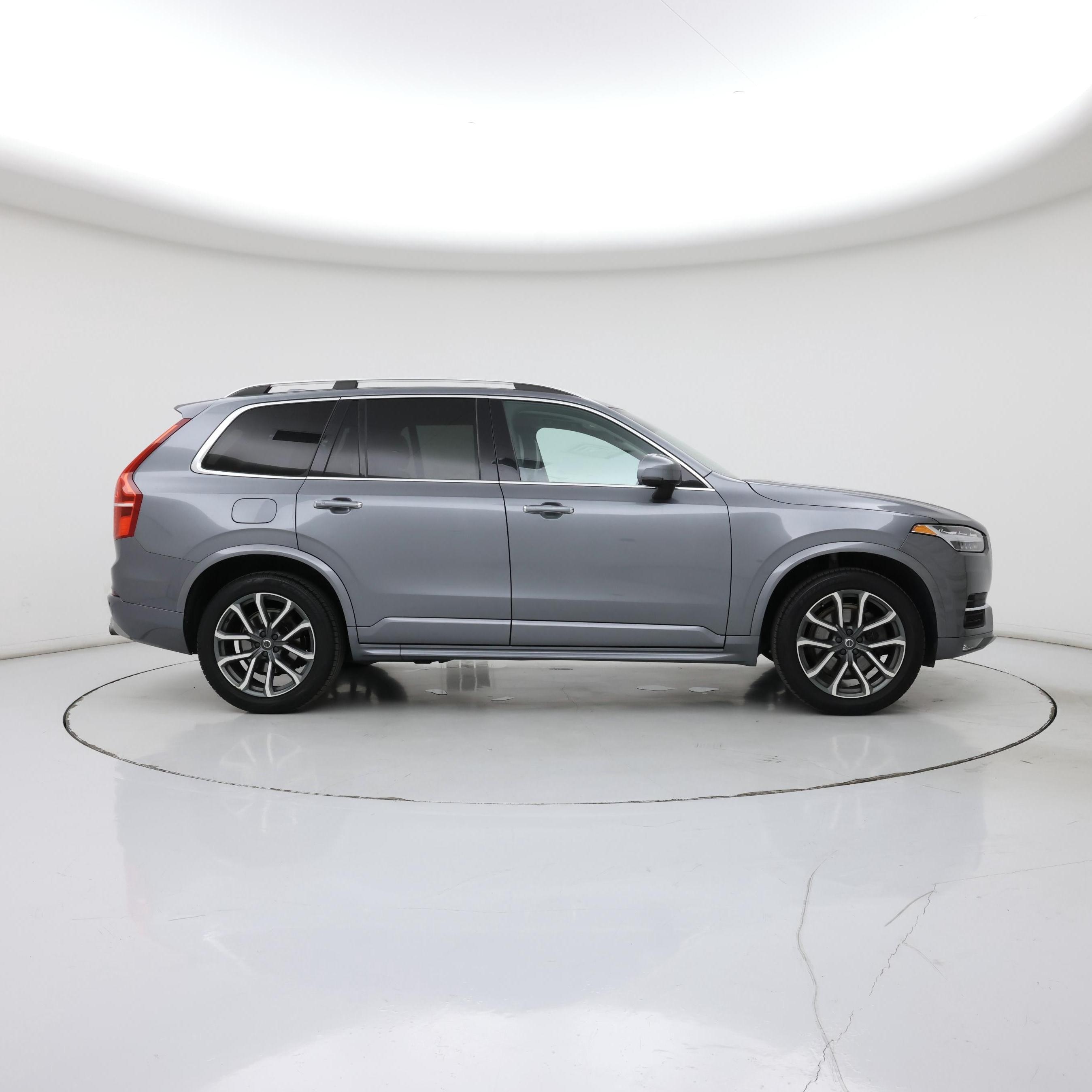 Thumbnail: 2019 Volvo XC90 - 7