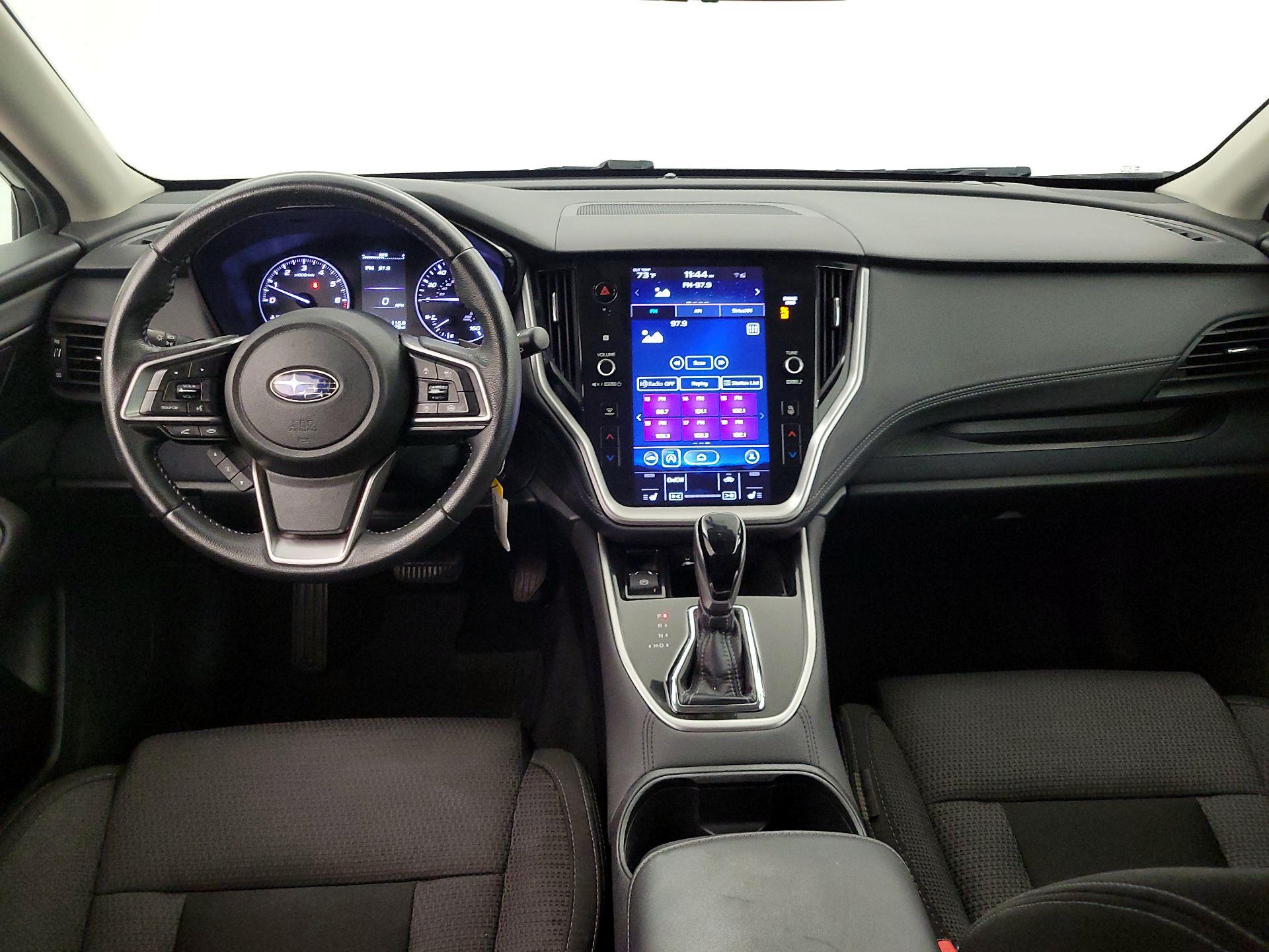Thumbnail: 2020 Subaru Outback - 9