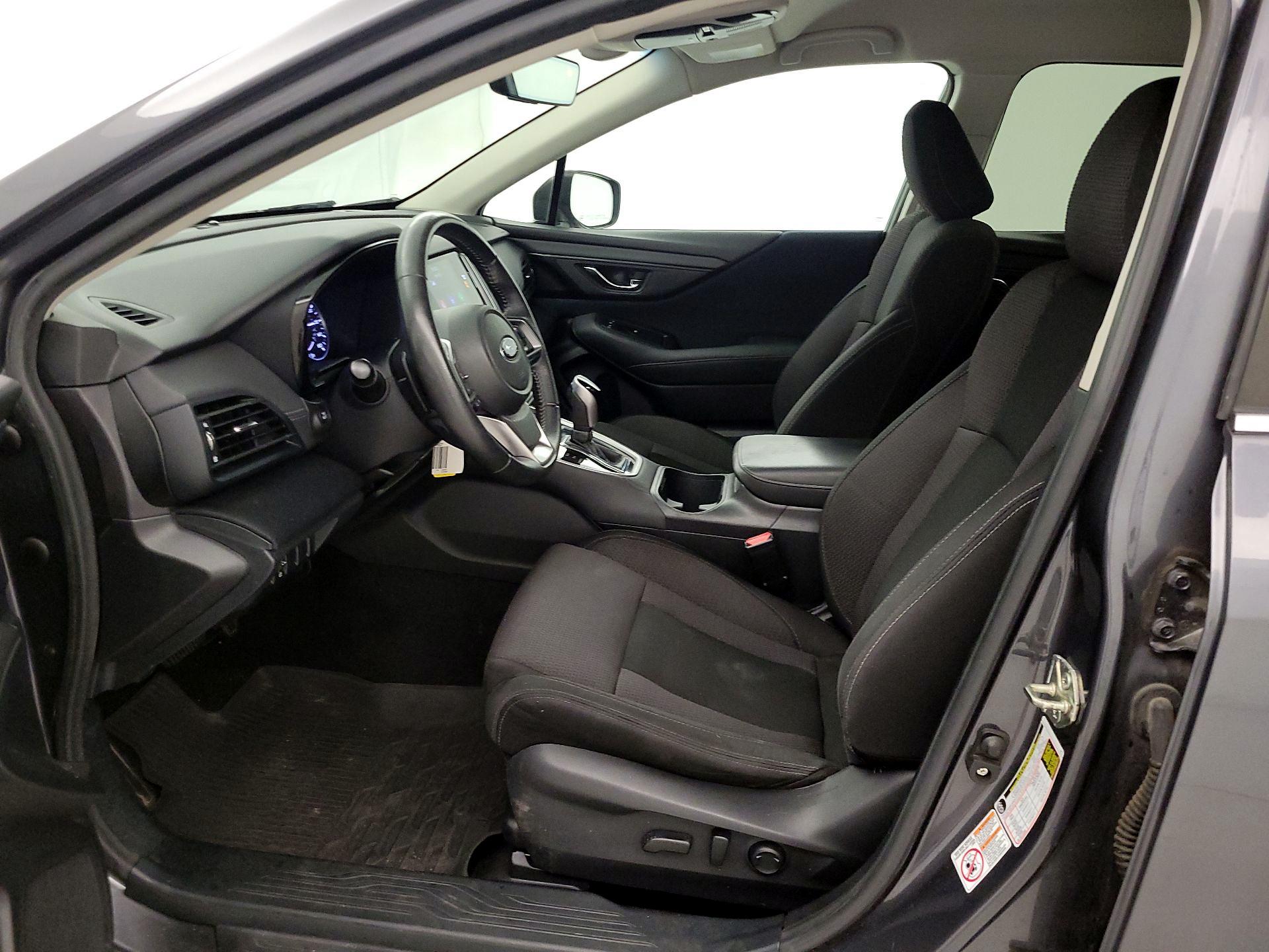 Thumbnail: 2020 Subaru Outback - 11