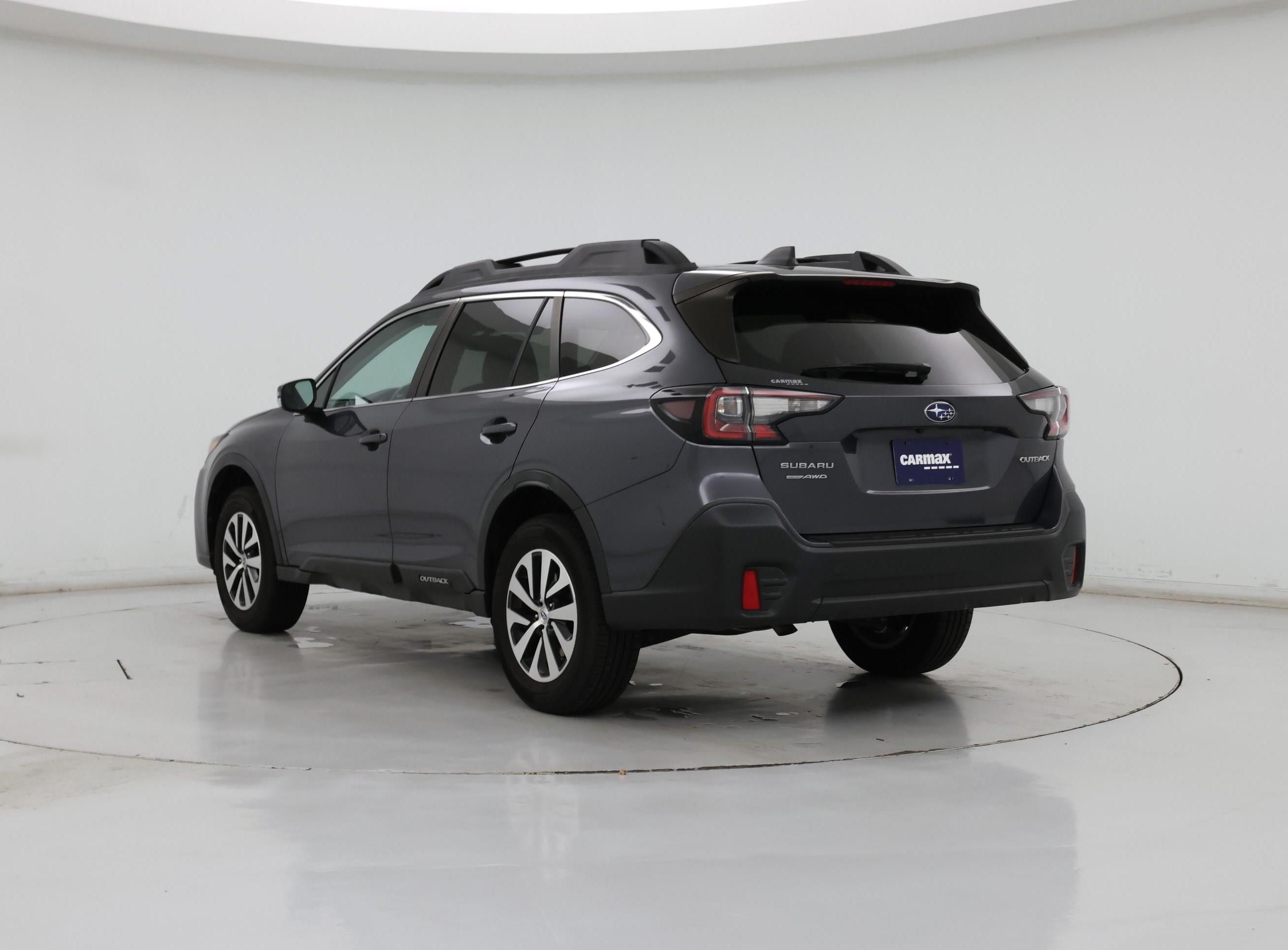 Thumbnail: 2020 Subaru Outback - 2