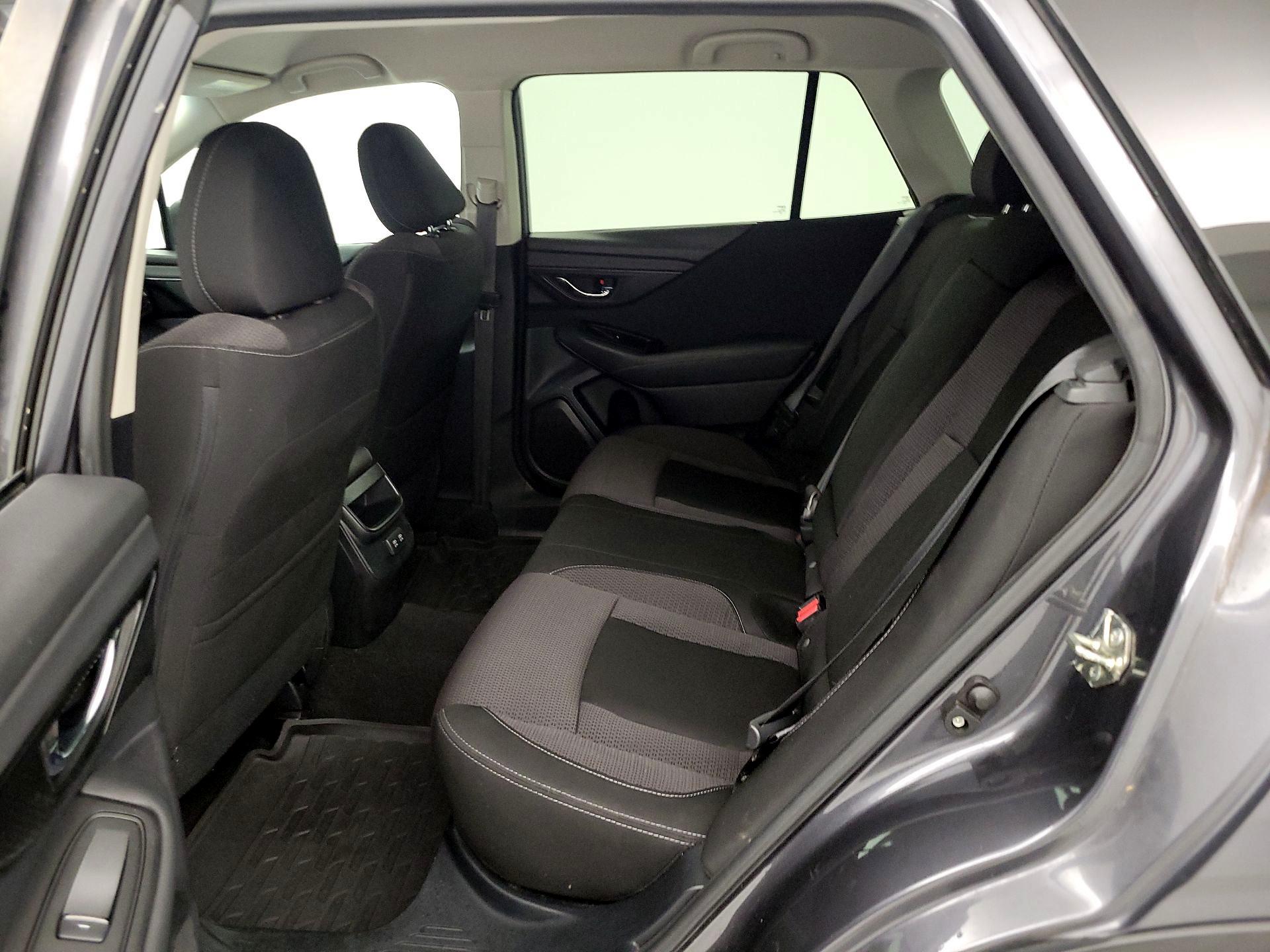 Thumbnail: 2020 Subaru Outback - 19