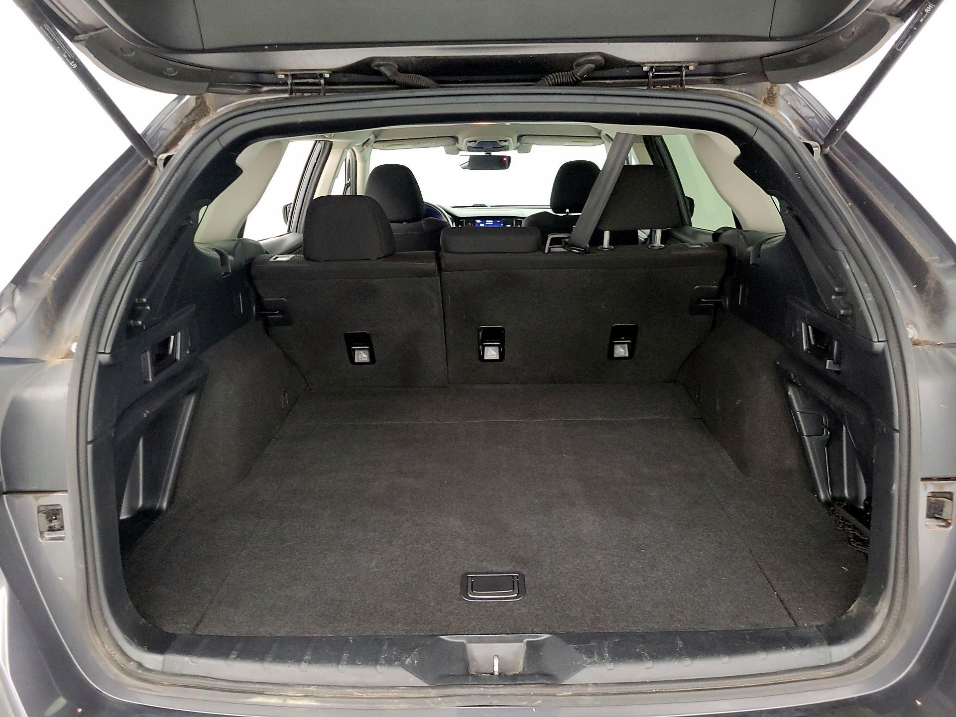 Thumbnail: 2020 Subaru Outback - 20
