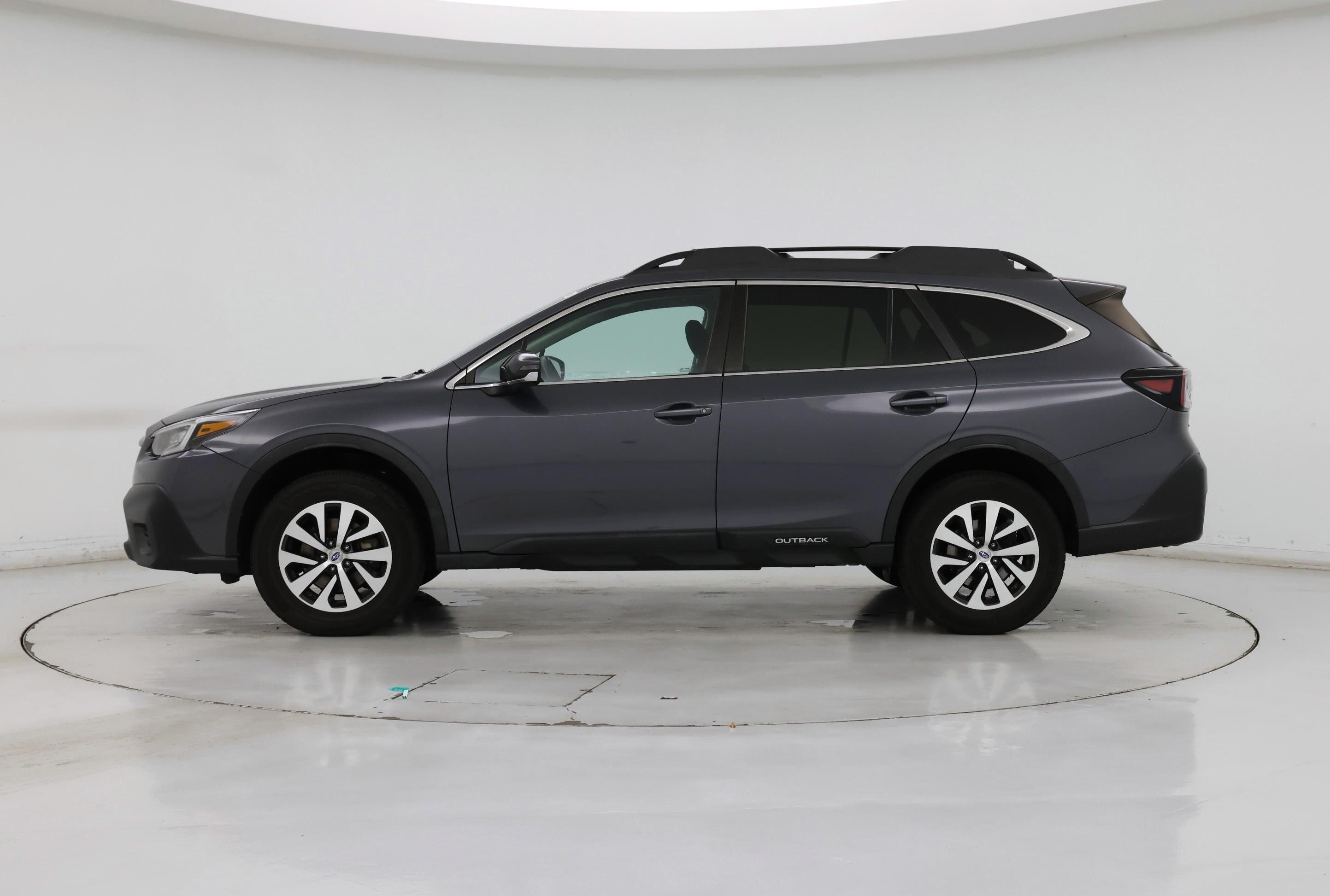 Thumbnail: 2020 Subaru Outback - 3
