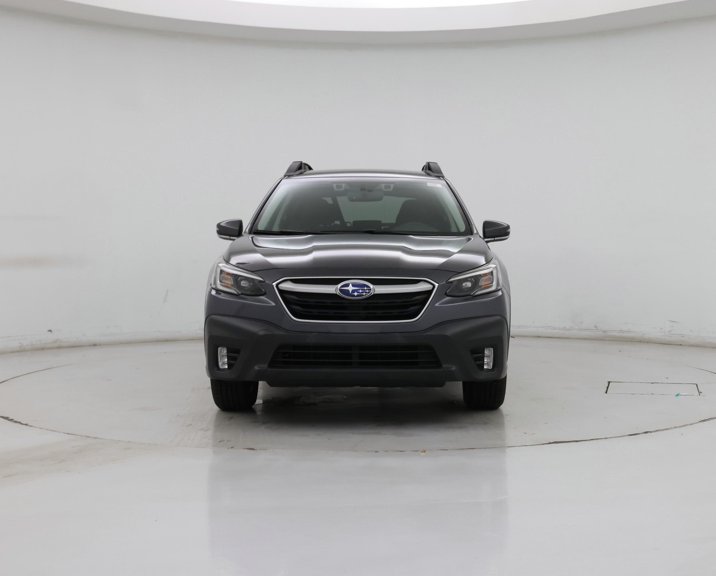 Thumbnail: 2020 Subaru Outback - 5