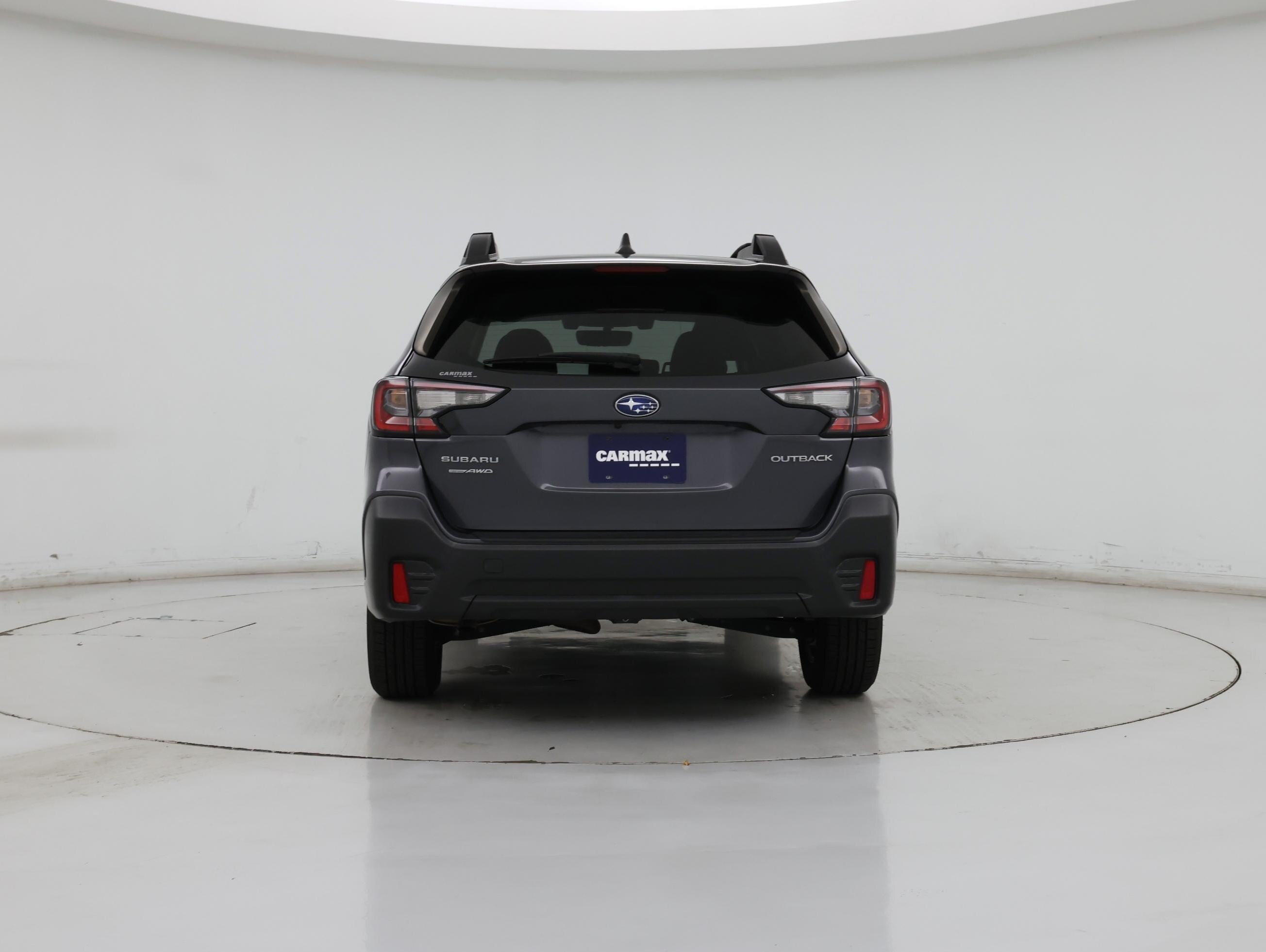 Thumbnail: 2020 Subaru Outback - 6